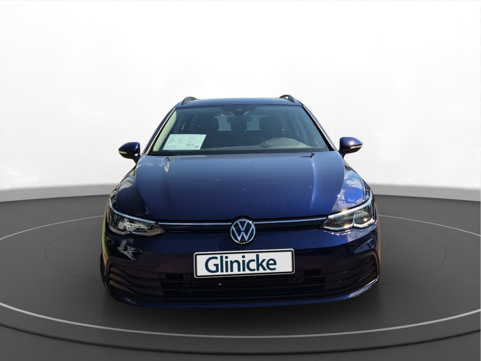 Volkswagen - Golf Variant_15
