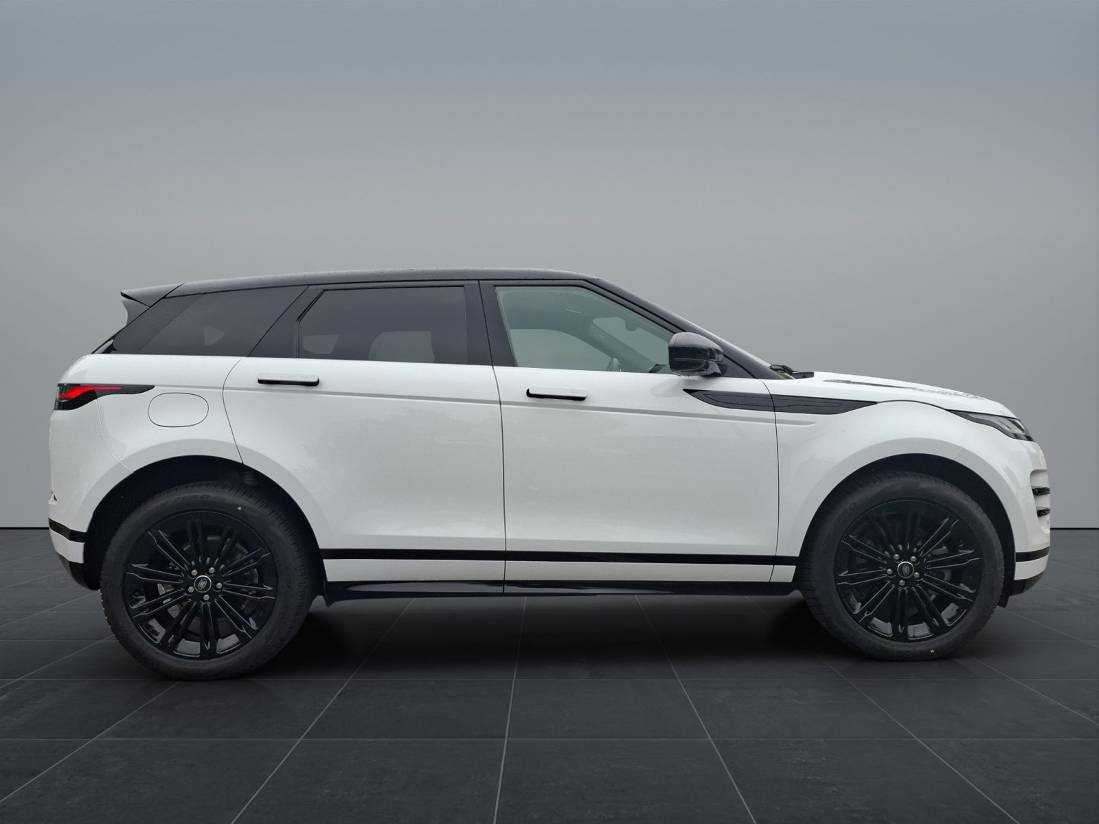 Land Rover - Range Rover Evoque_6