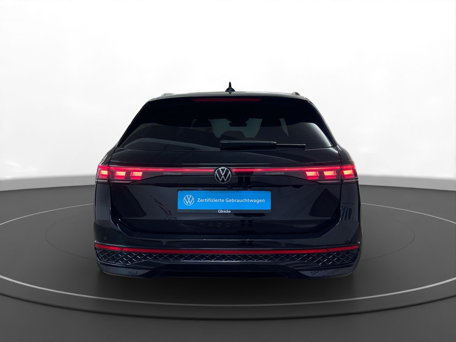 Volkswagen - Passat Variant_5