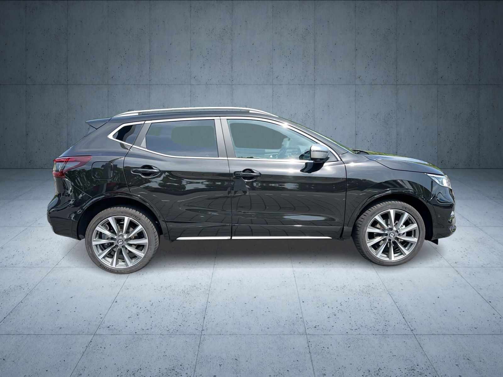 Nissan - Qashqai_6