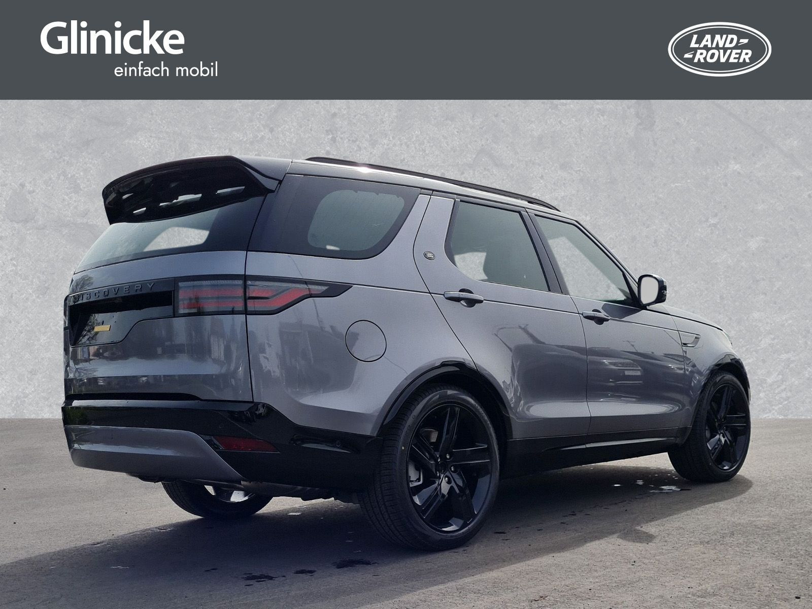 Land Rover - Discovery_2