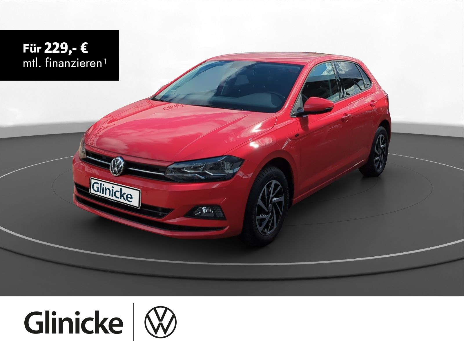 Volkswagen - Polo_1
