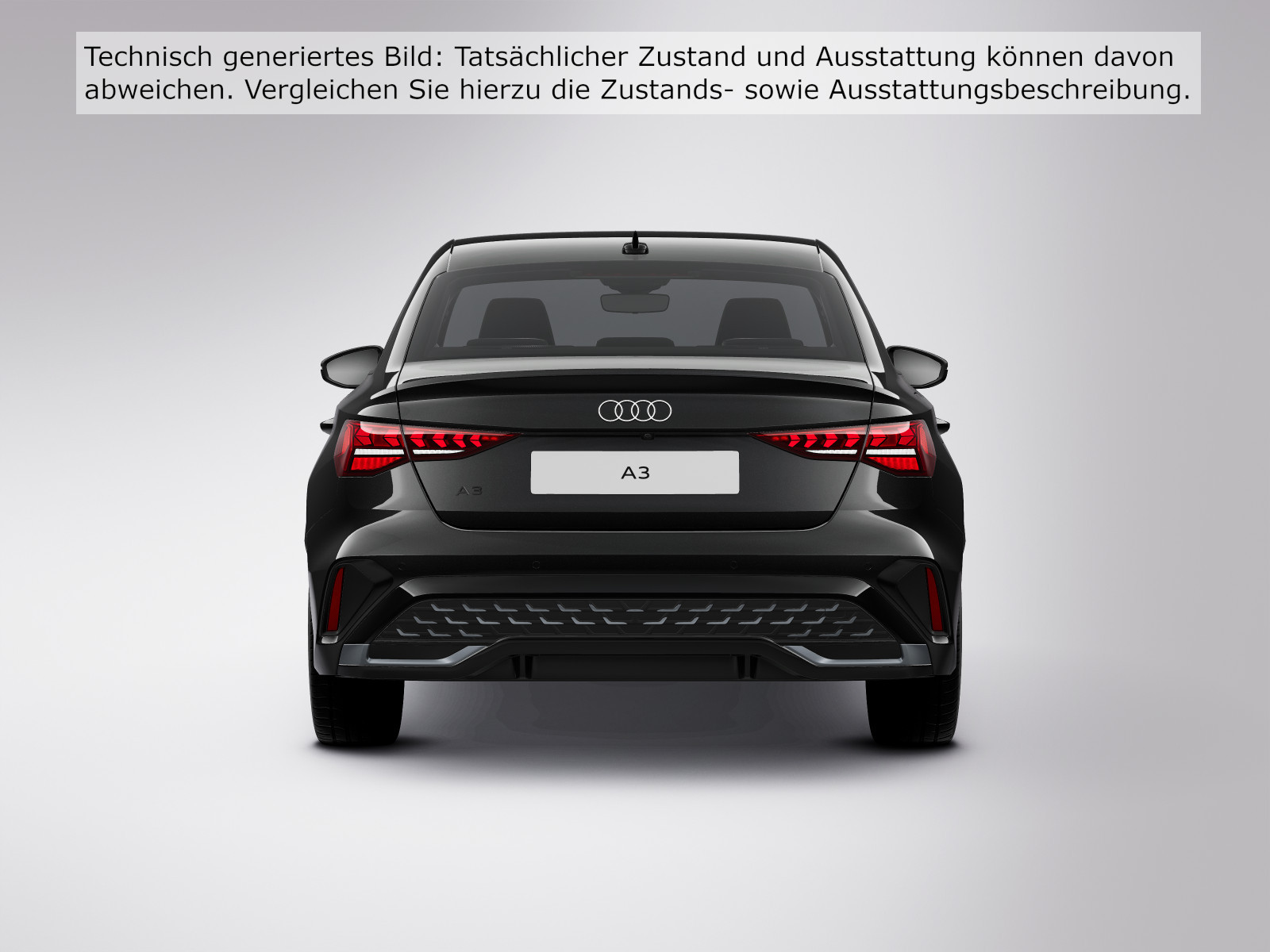 Audi - A3 Limousine_7