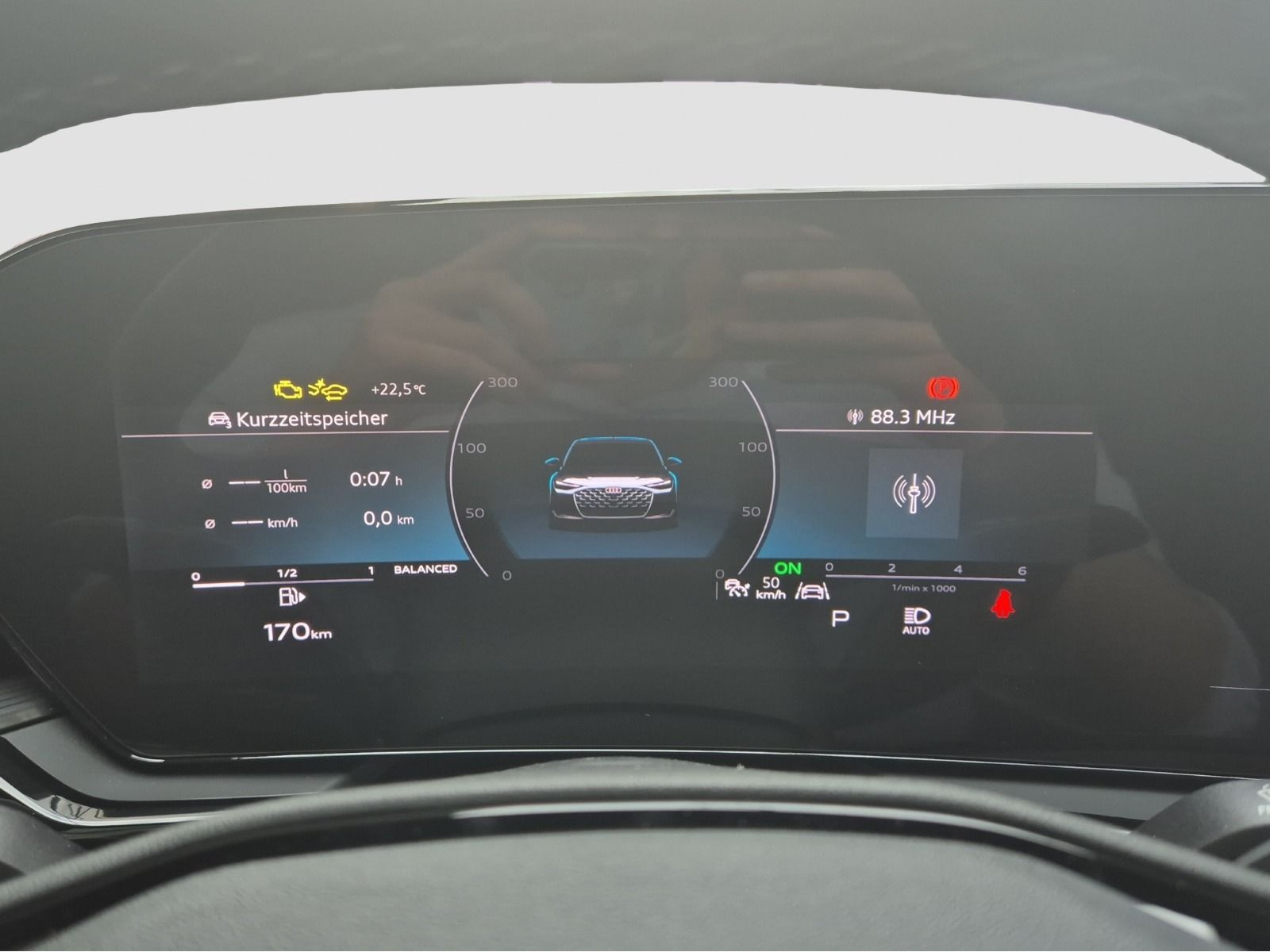 Audi - A6 Limousine_13