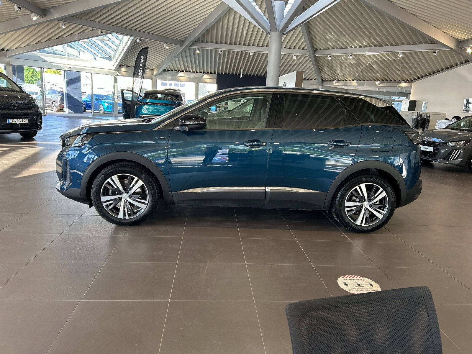 Peugeot - 3008_5