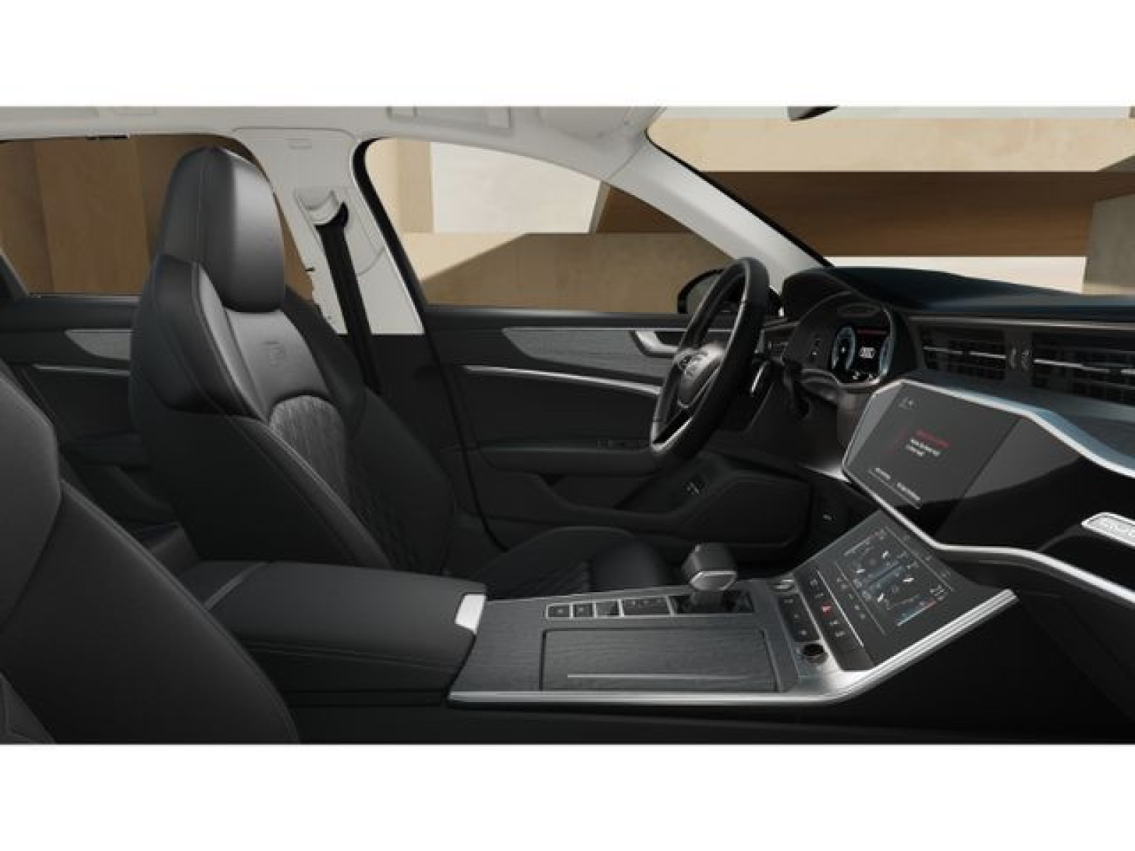 Audi - A6 Avant_12