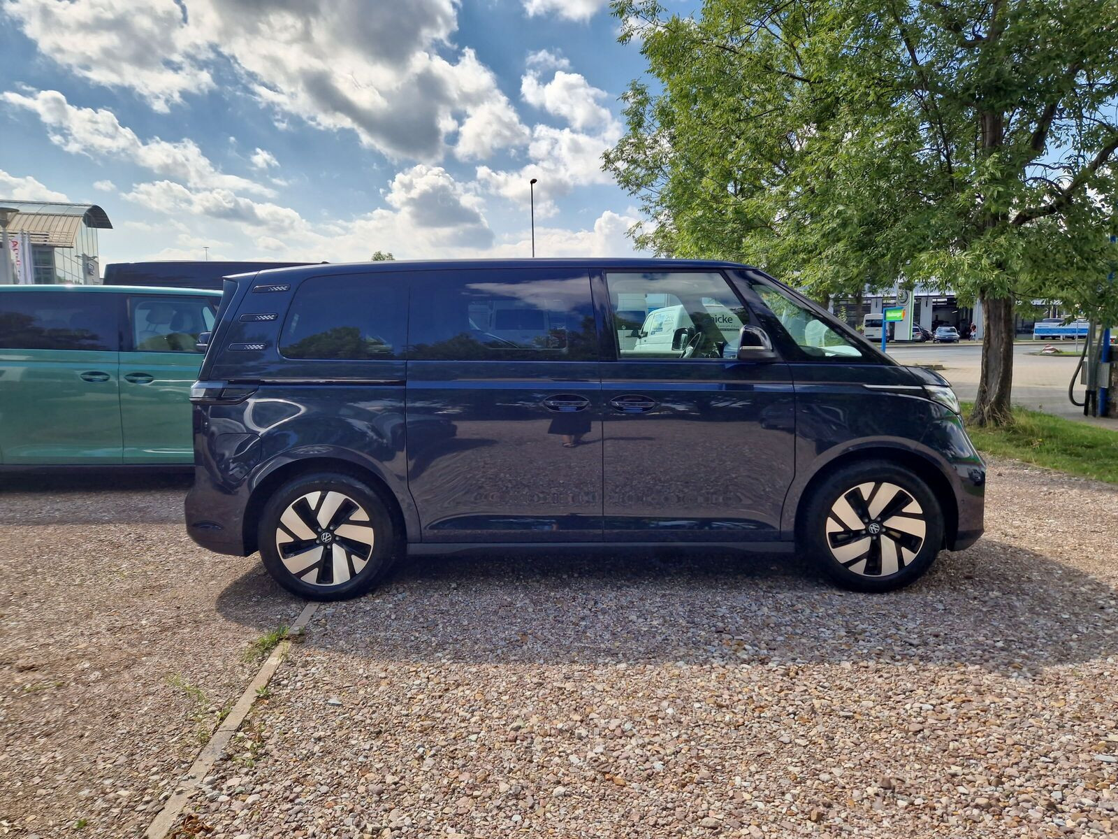 Volkswagen - ID. Buzz_3