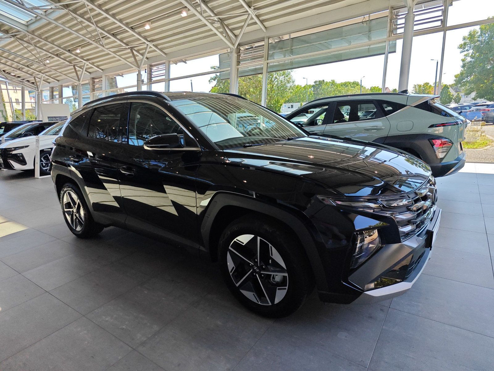 Hyundai - Tucson_4
