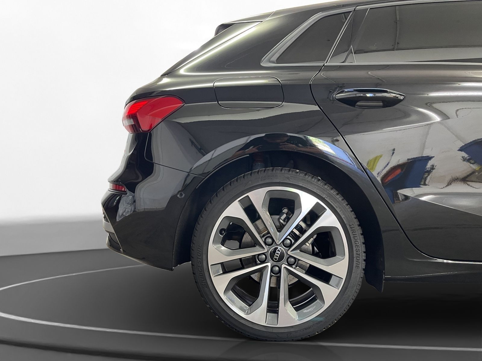 Audi - A3 Sportback_14