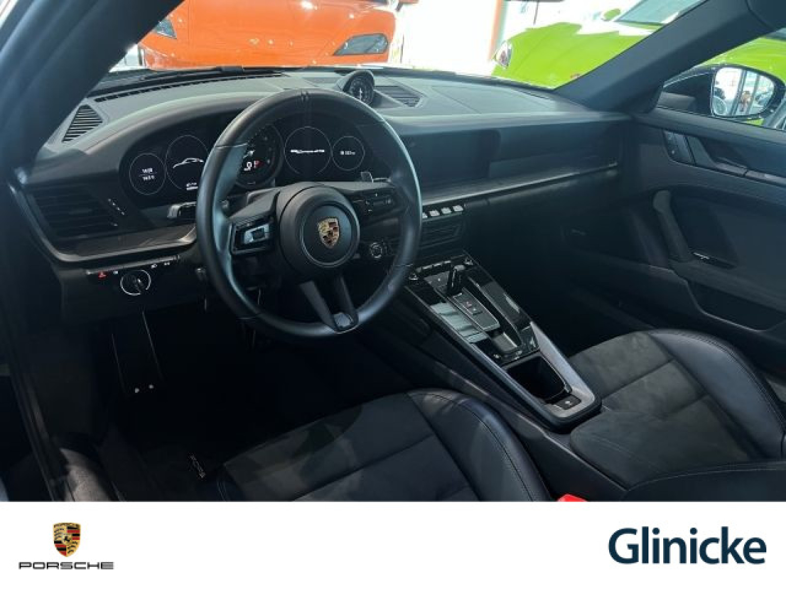 Porsche - 992_17