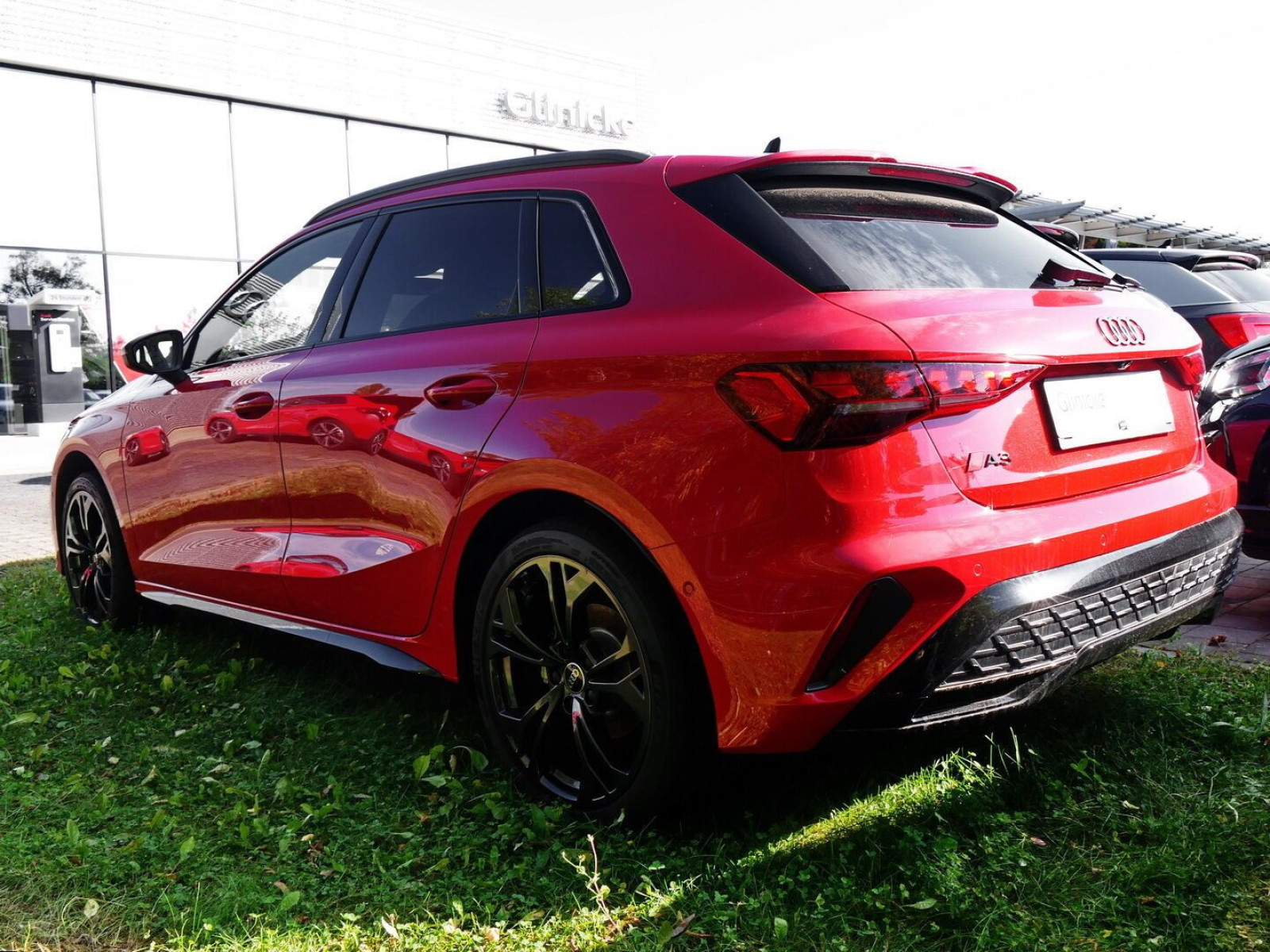 Audi - A3 Sportback_4