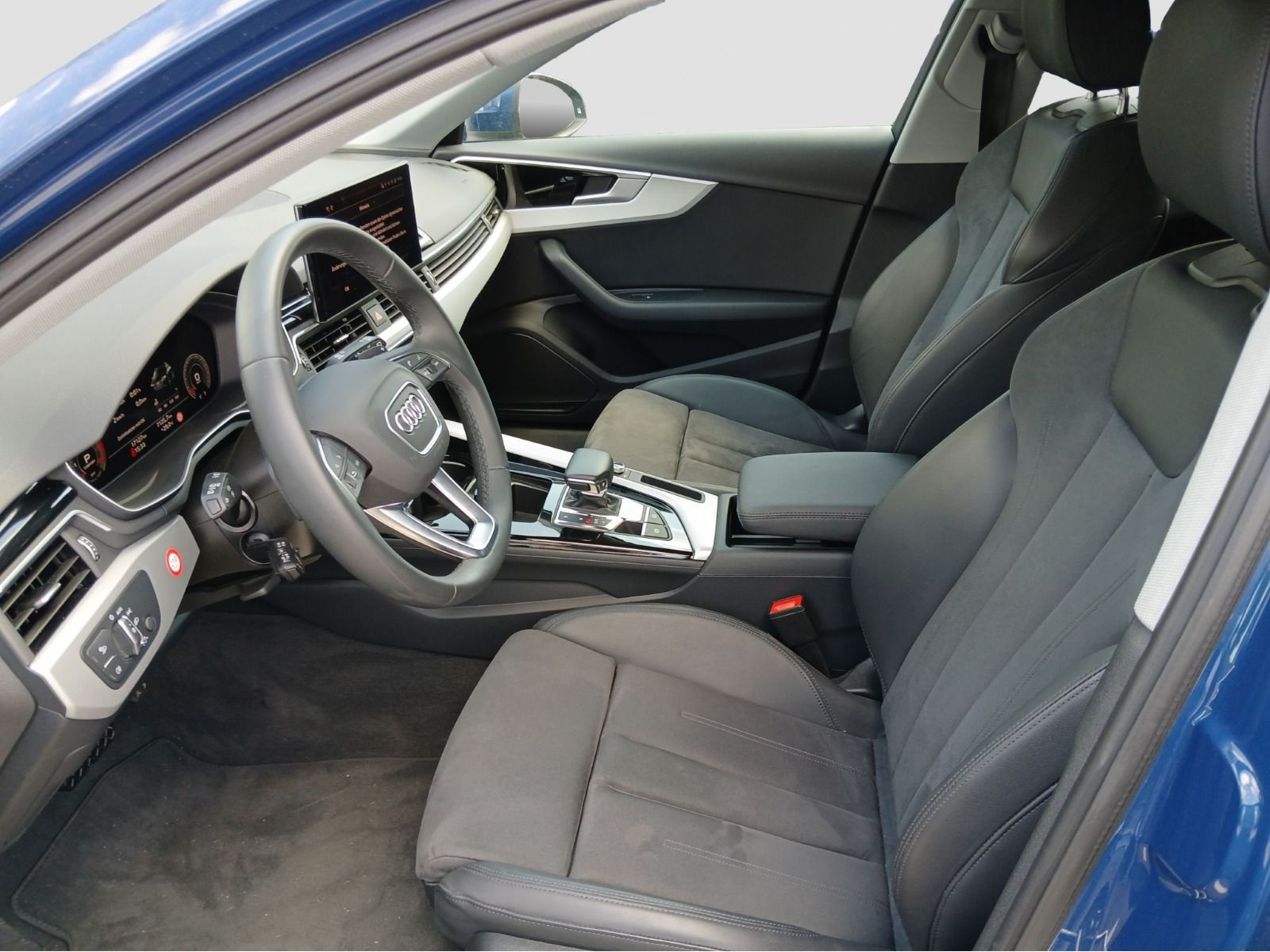 Audi - A4 Avant_6