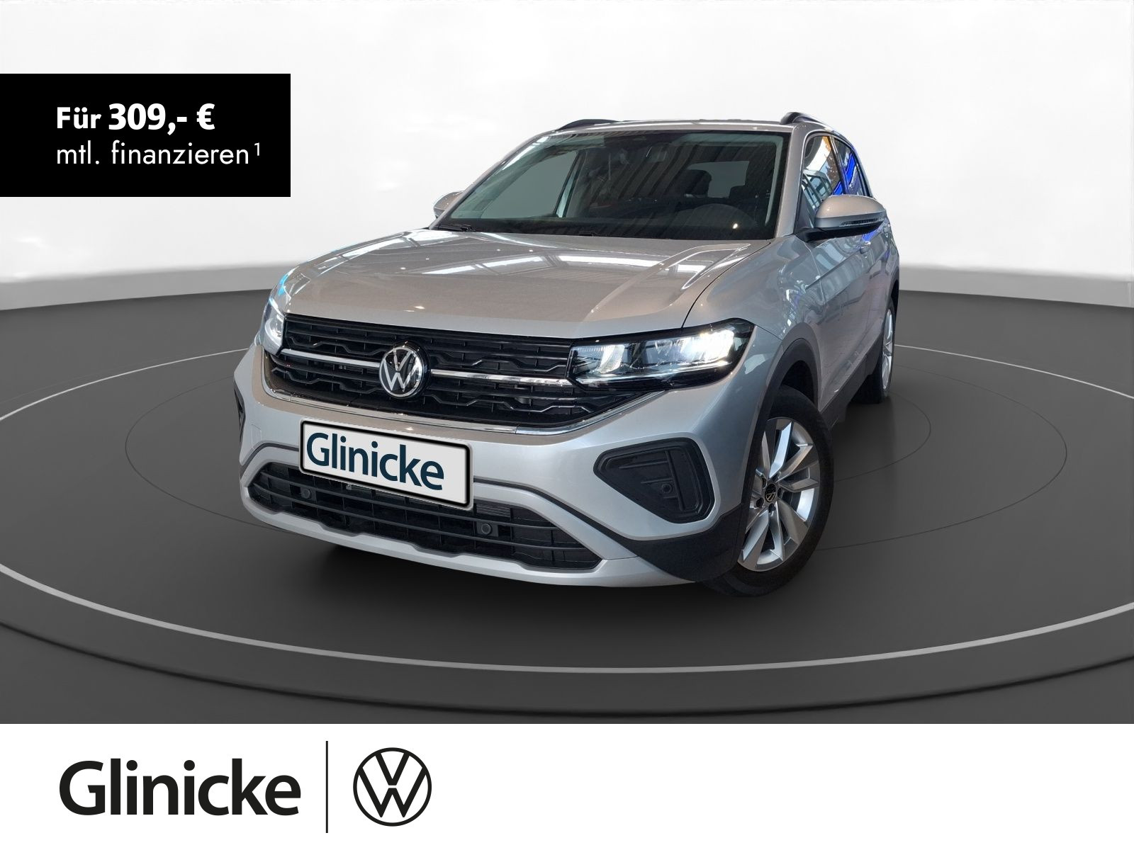 Volkswagen - T-Cross_1