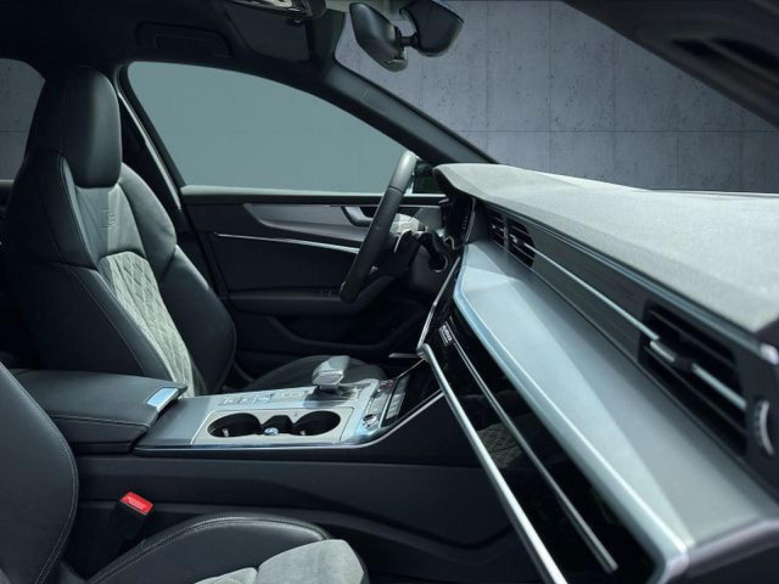 Audi - S6 Avant_23 Audi - S6 Avant_23