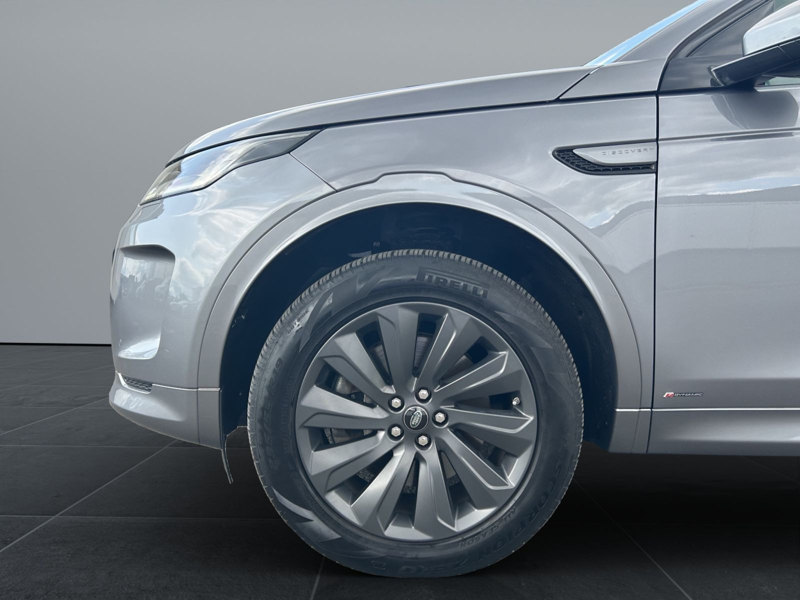 Land Rover - Discovery Sport_9