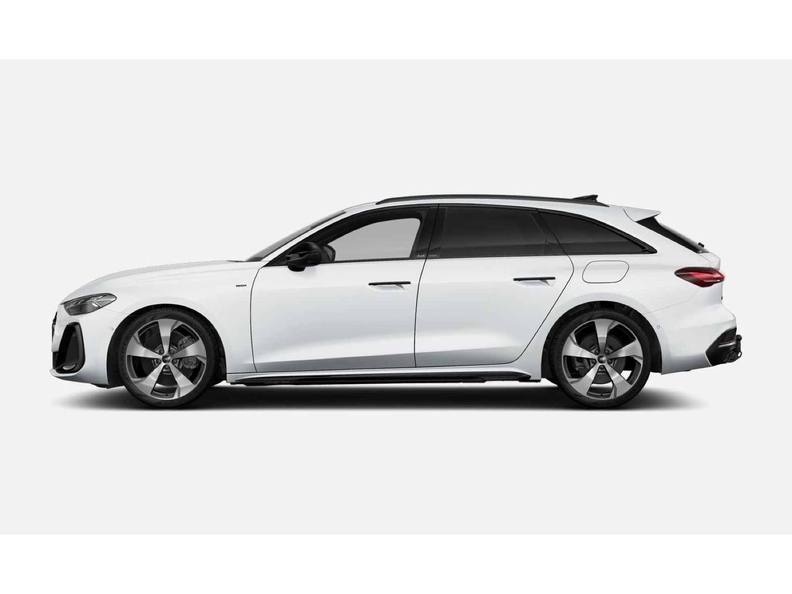 Audi - A5 Avant_4