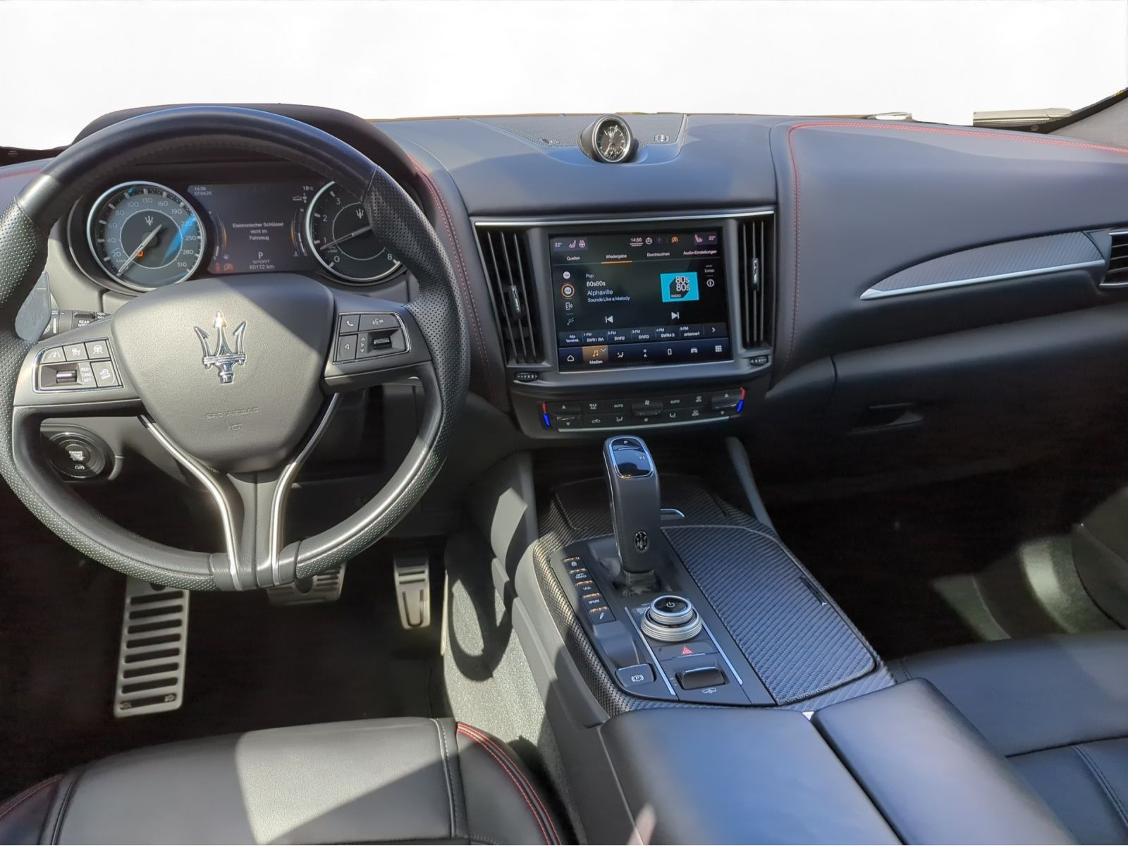 Maserati - Levante_4
