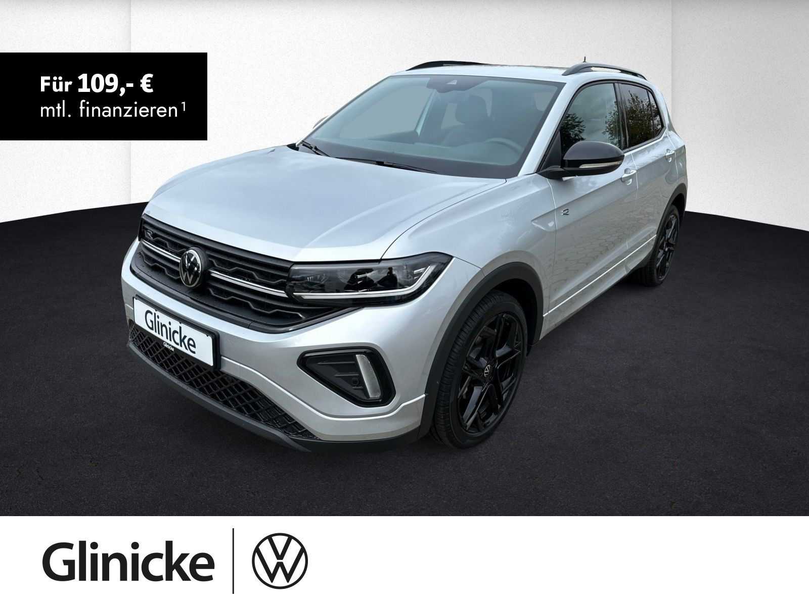 Volkswagen - T-Cross_1