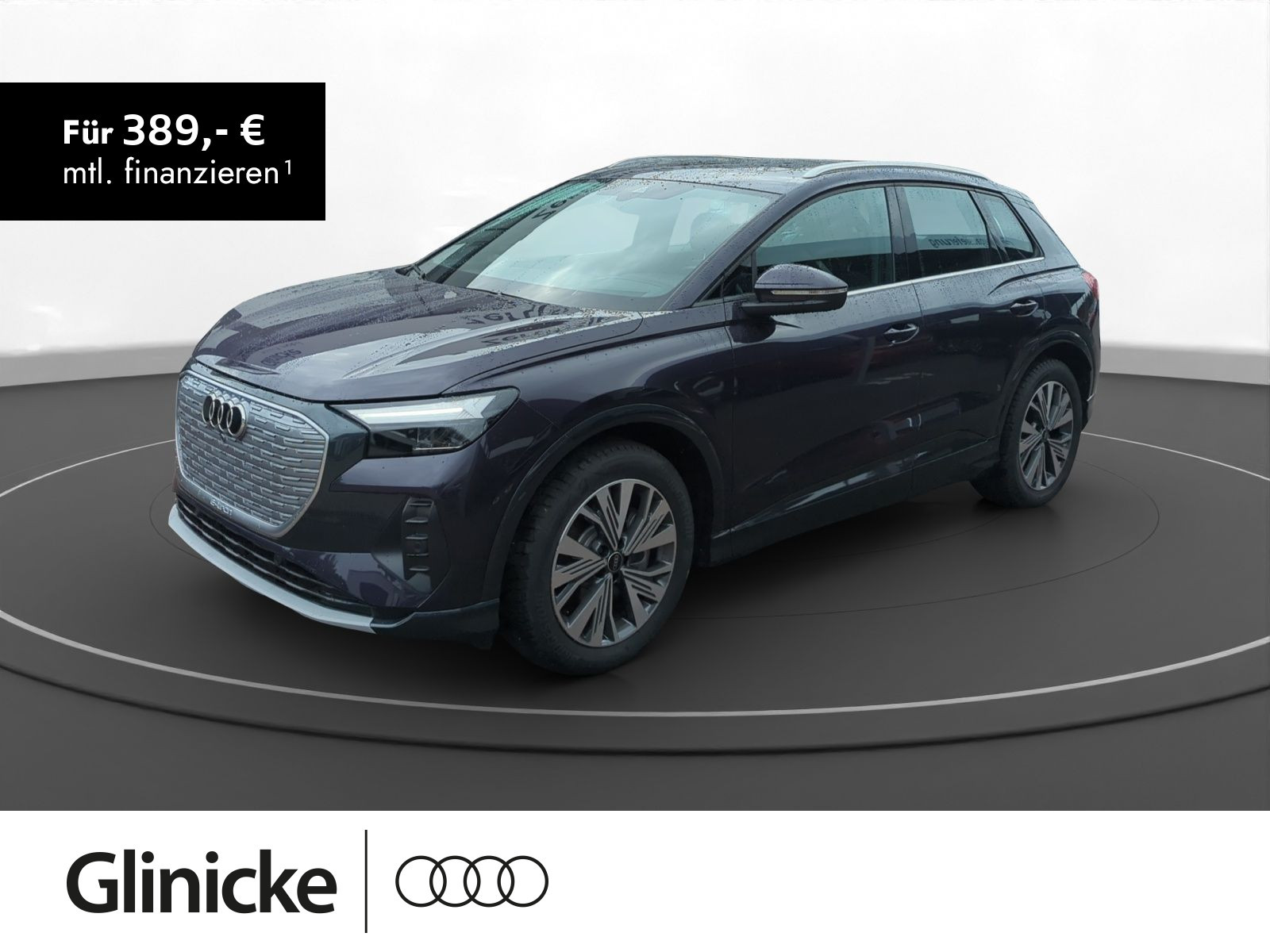 Audi - Q4 e-tron_1