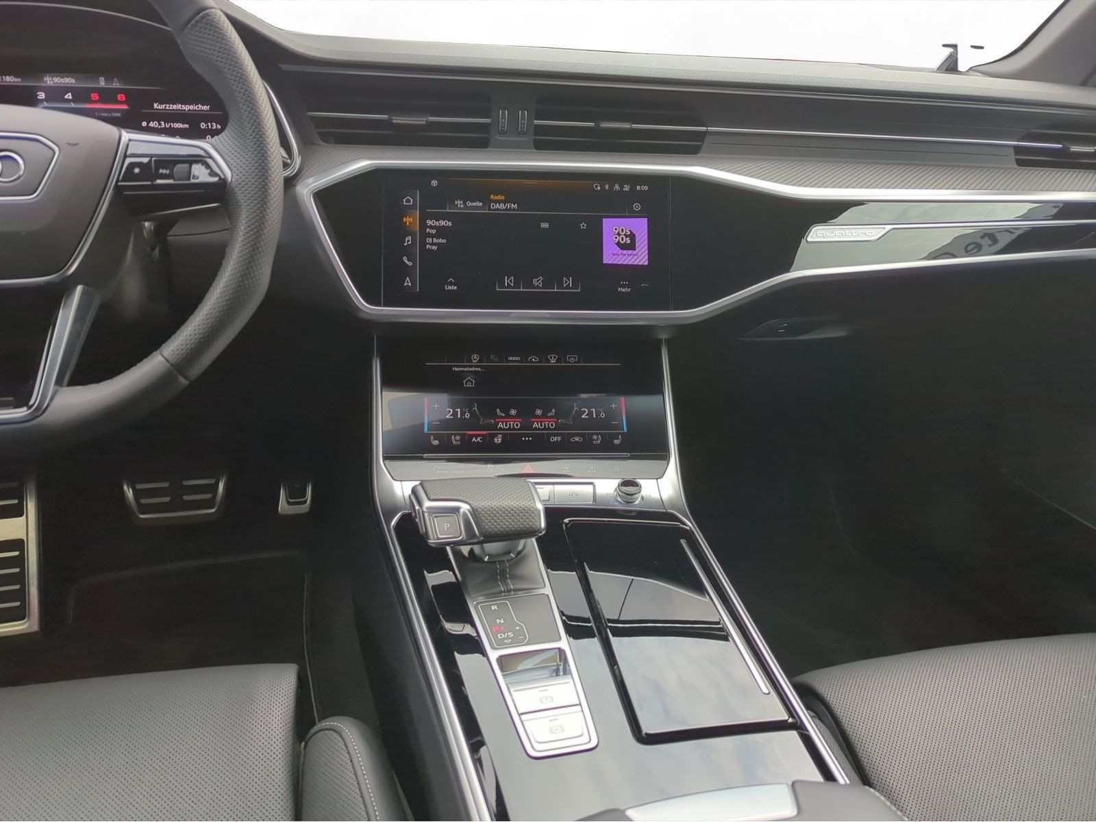 Audi - S6 Avant_5