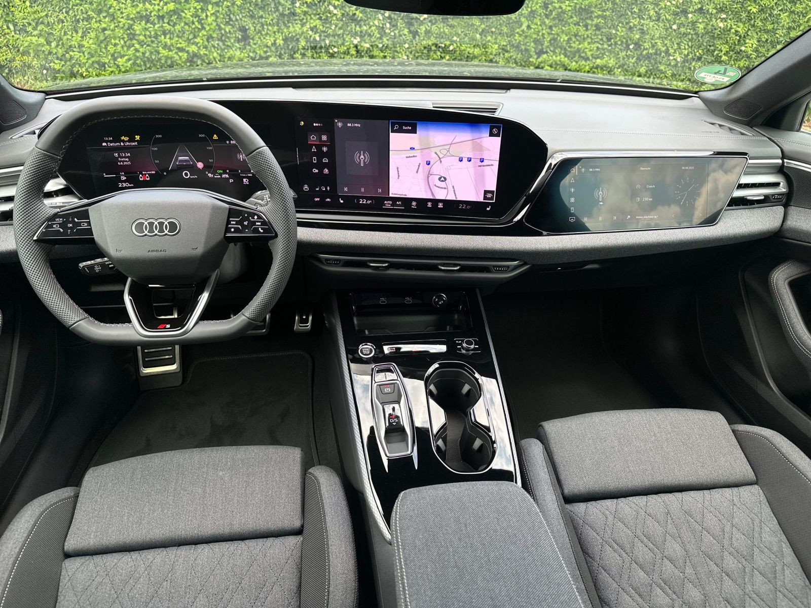 Audi - A5 Avant_13