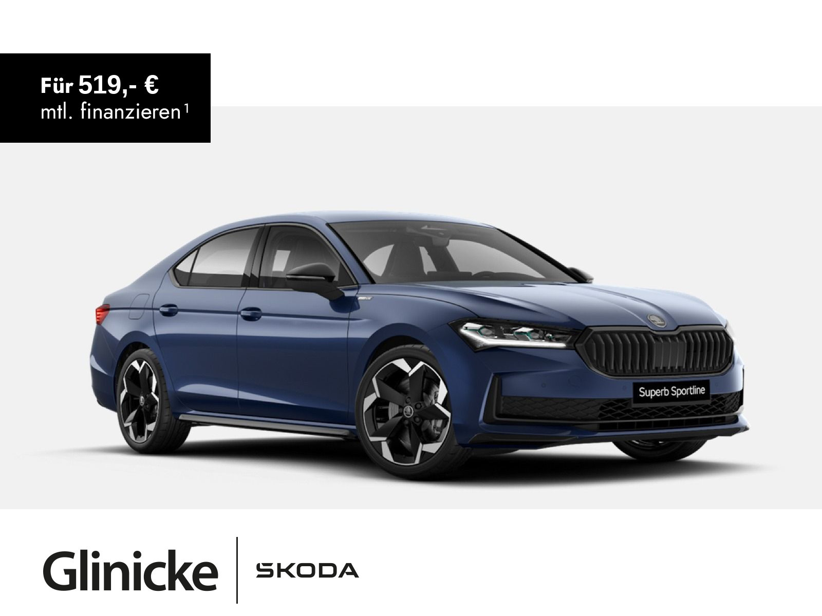 Škoda - Superb_1