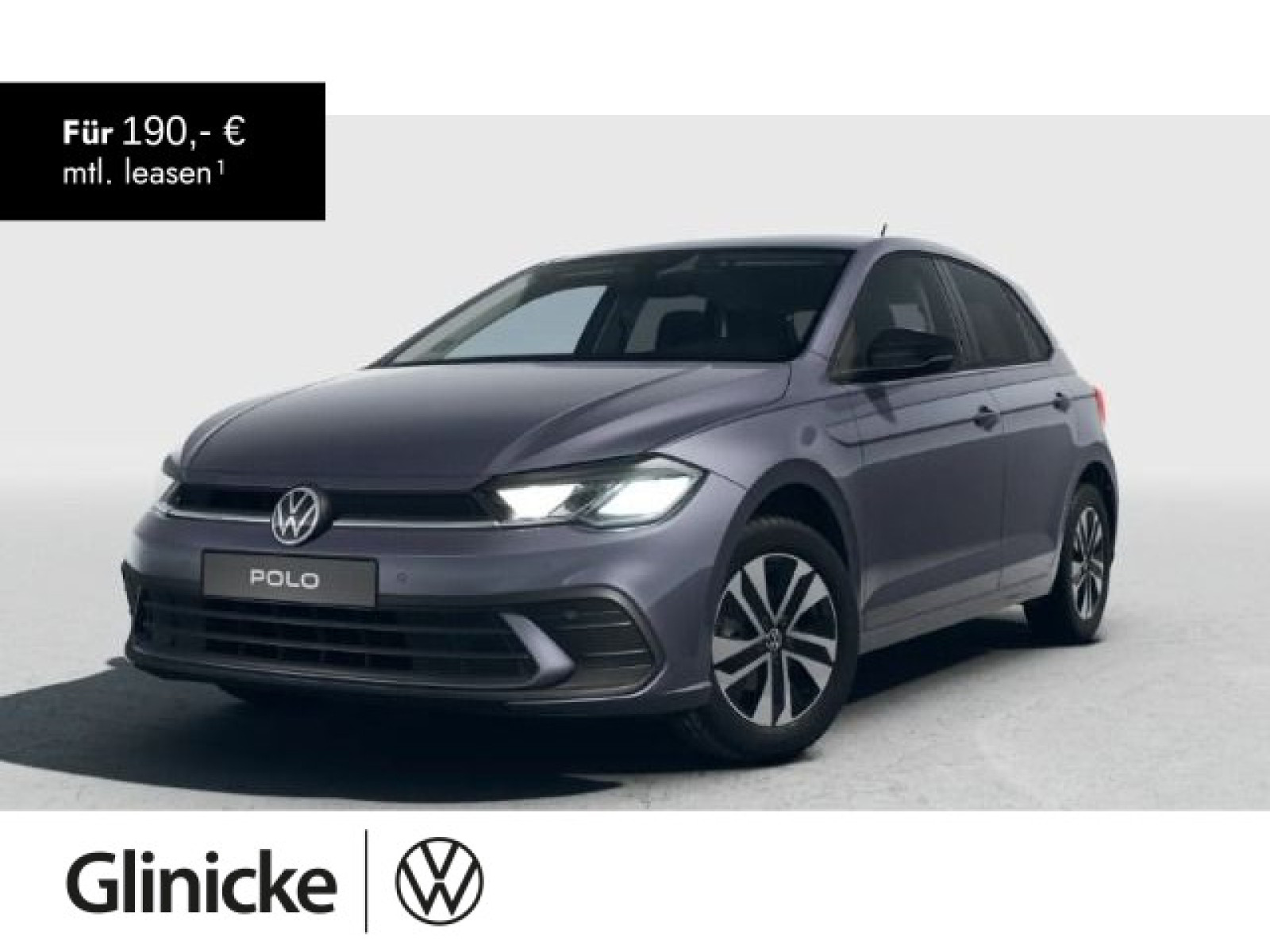 Volkswagen - Polo_1