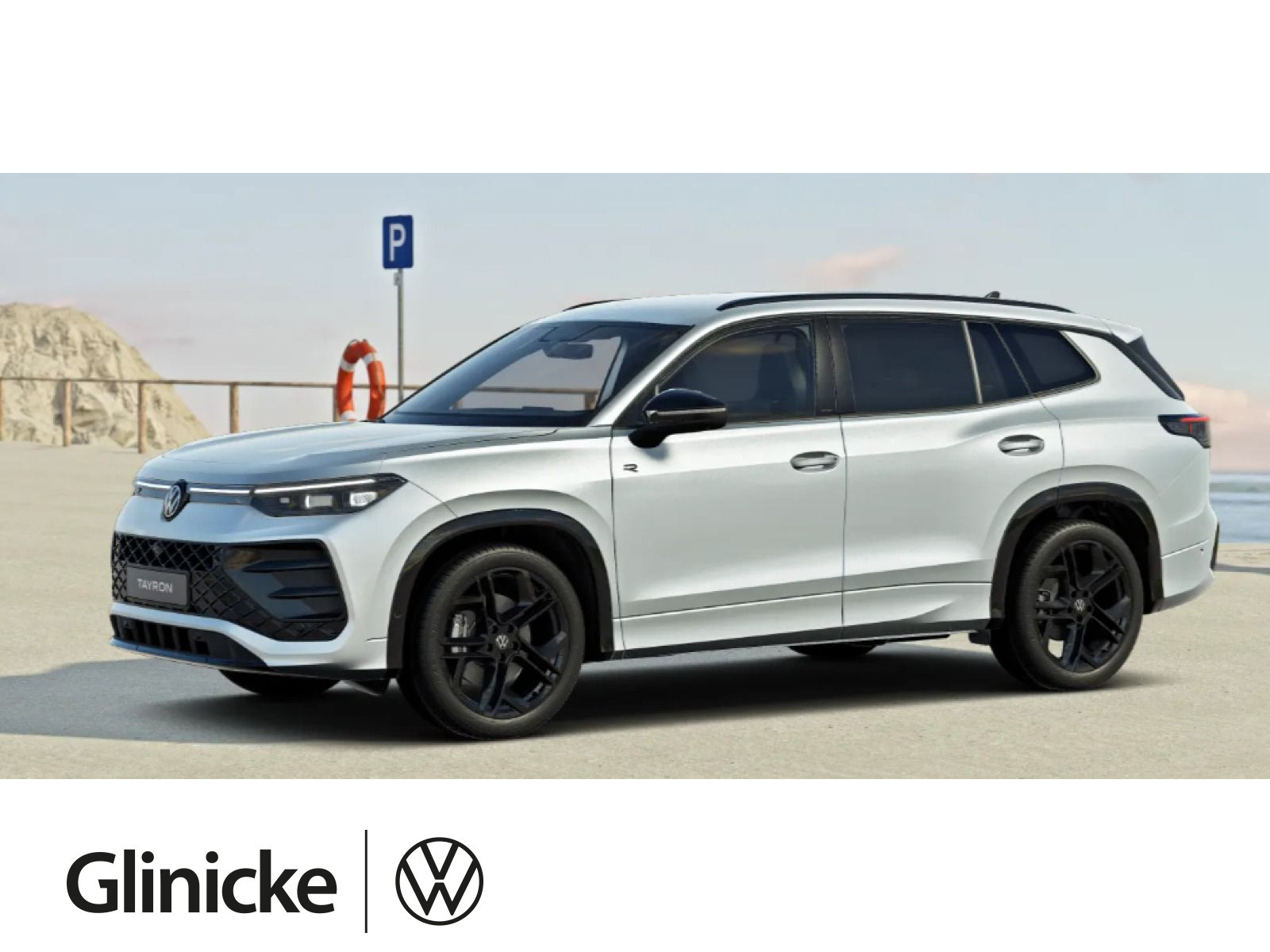 Volkswagen - Tayron_1