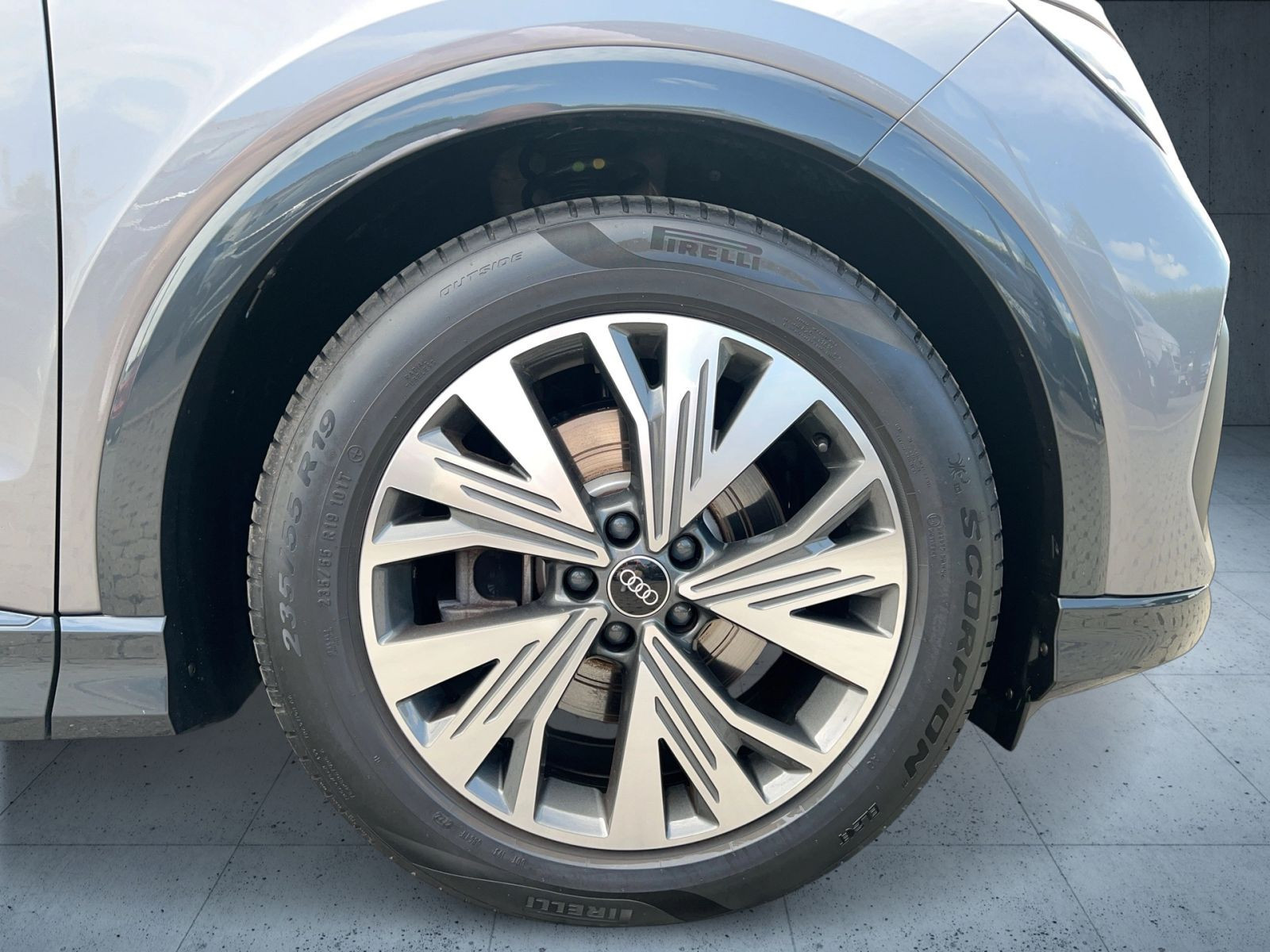 Audi - Q4 Sportback e-tron_7 Audi - Q4 Sportback e-tron_7