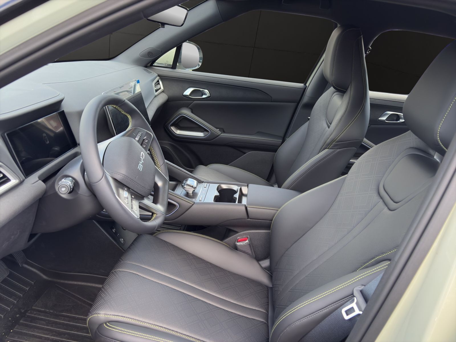 BYD - ATTO 2_9