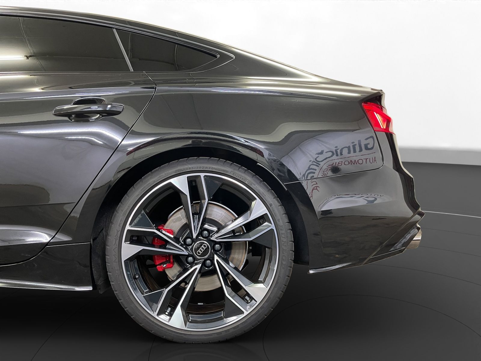 Audi - S5 Sportback_14