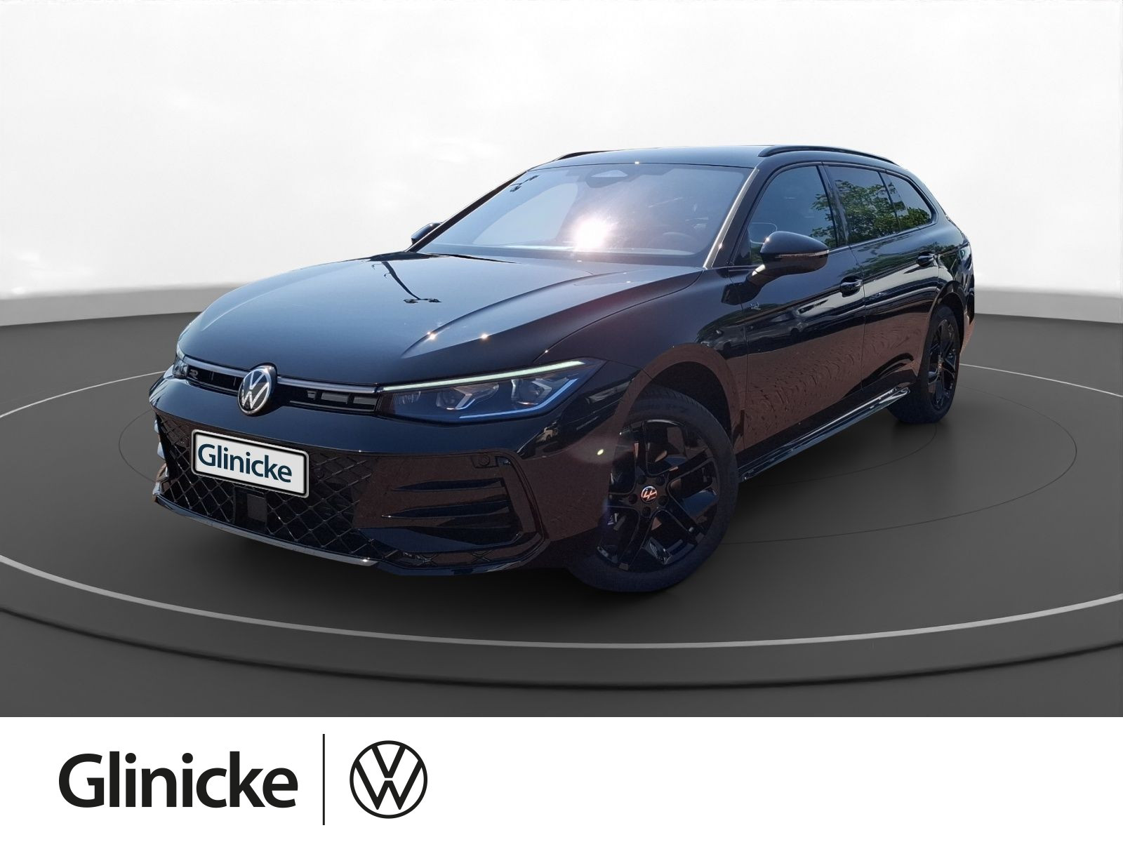 Volkswagen - Passat_1