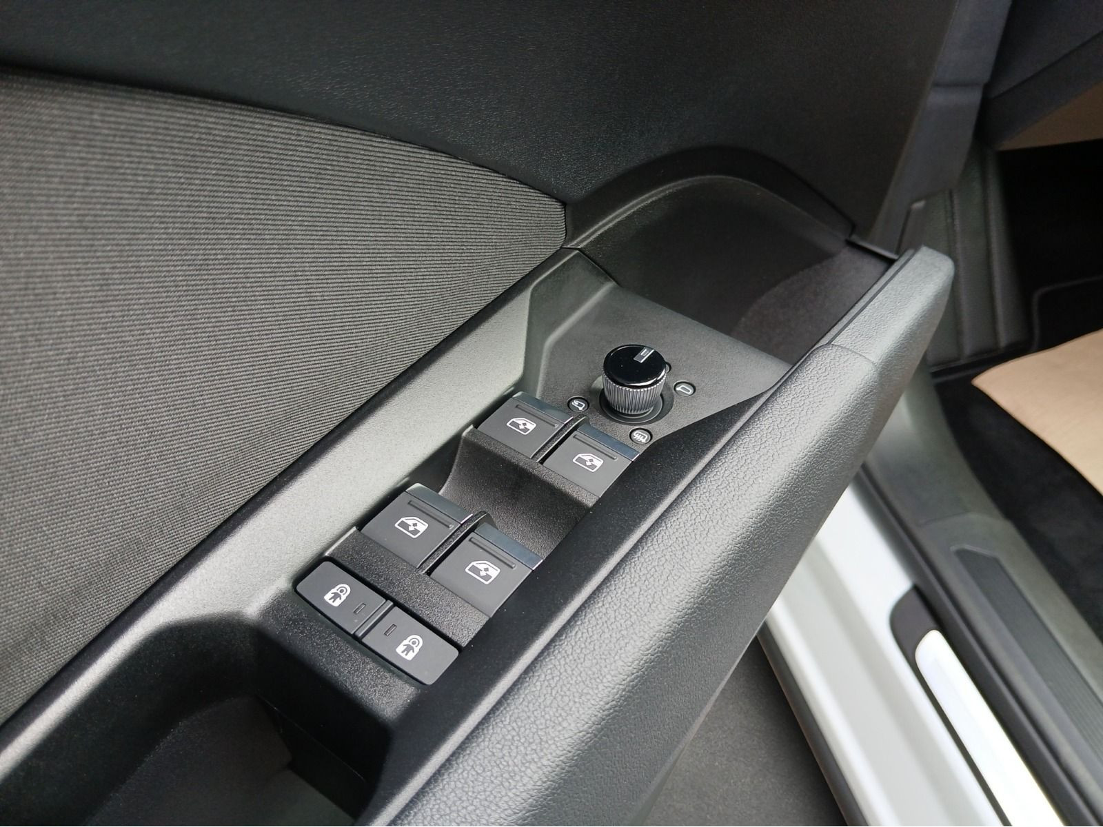 Audi - Q4 Sportback e-tron_11 Audi - Q4 Sportback e-tron_11