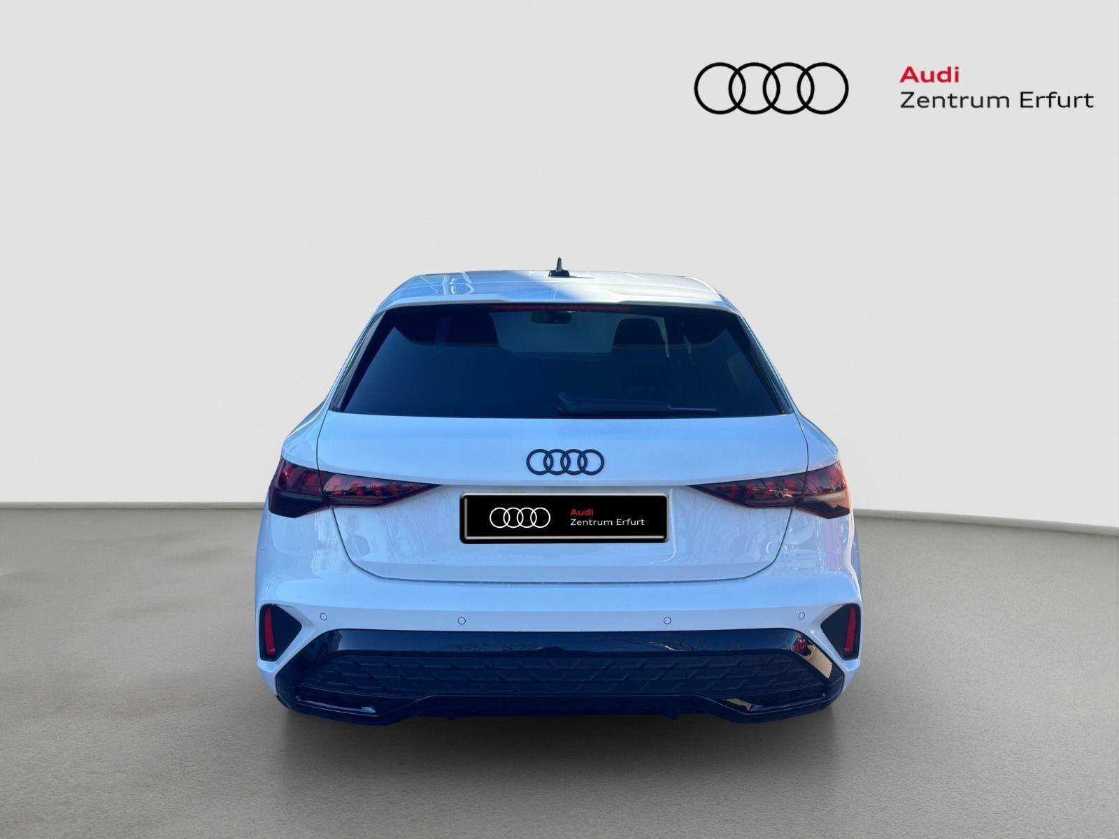Audi - A3 Sportback_7