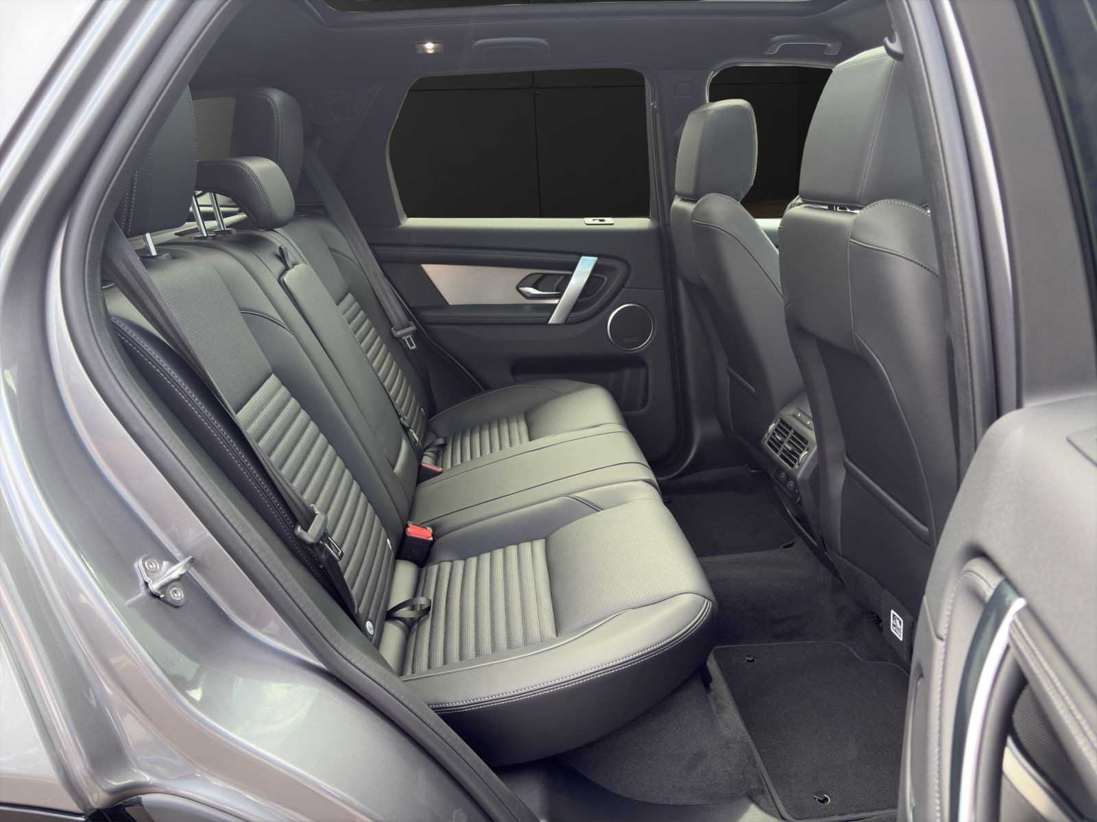 Land Rover - Discovery Sport_8