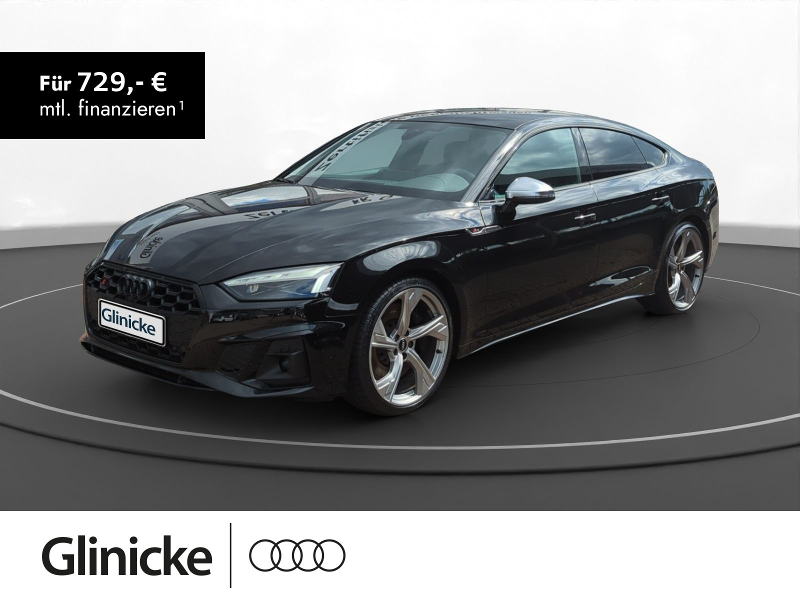 Audi - S5 Sportback_1