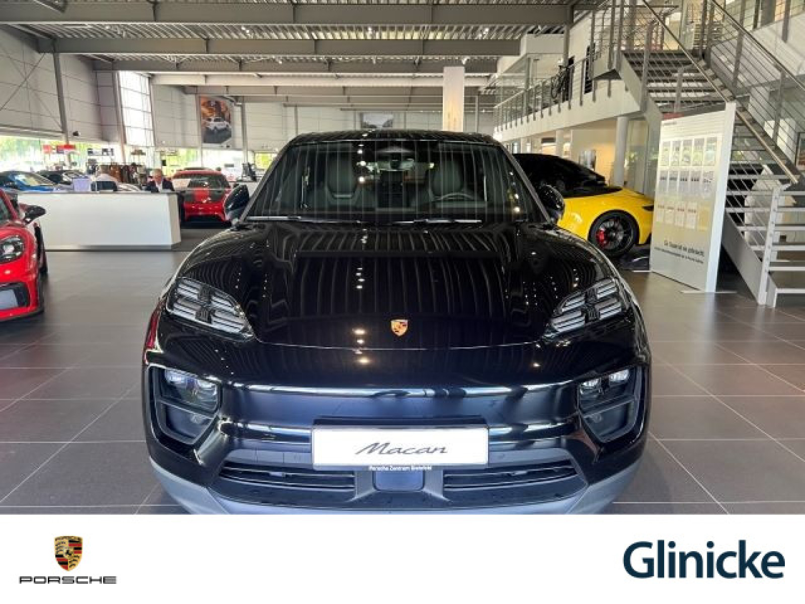 Porsche - Macan_4