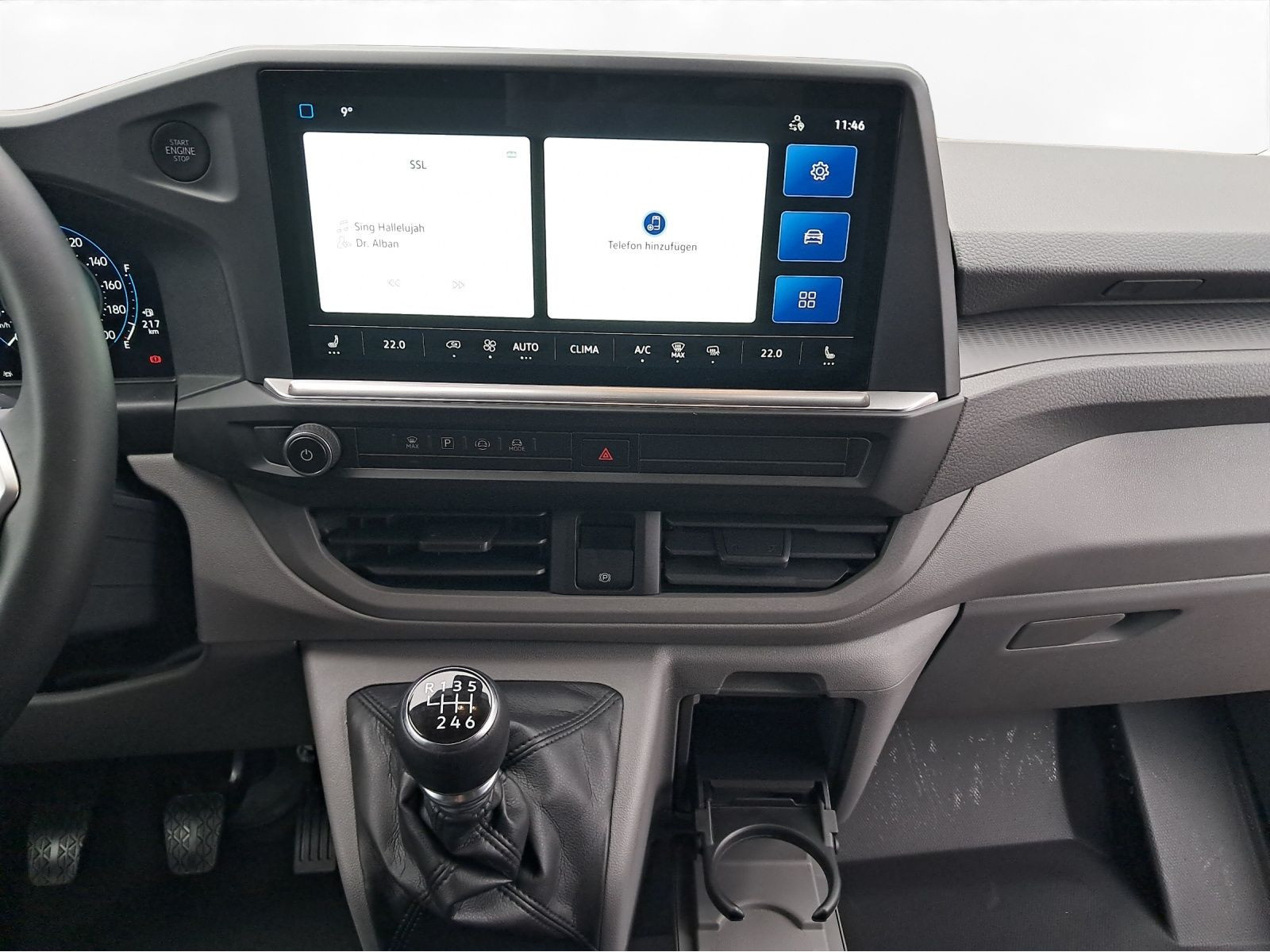 Volkswagen - Transporter Kasten_13