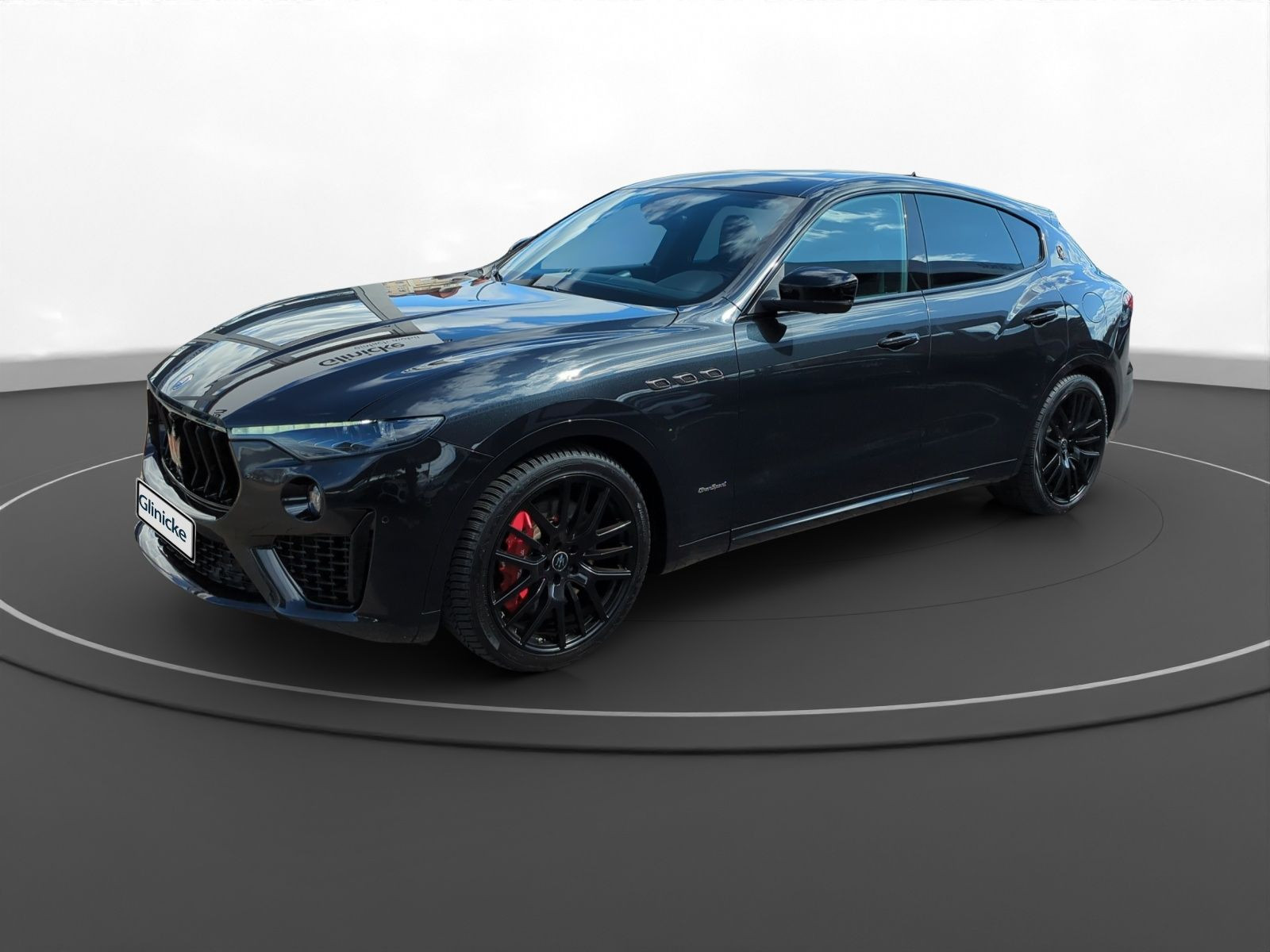Maserati - Levante_1