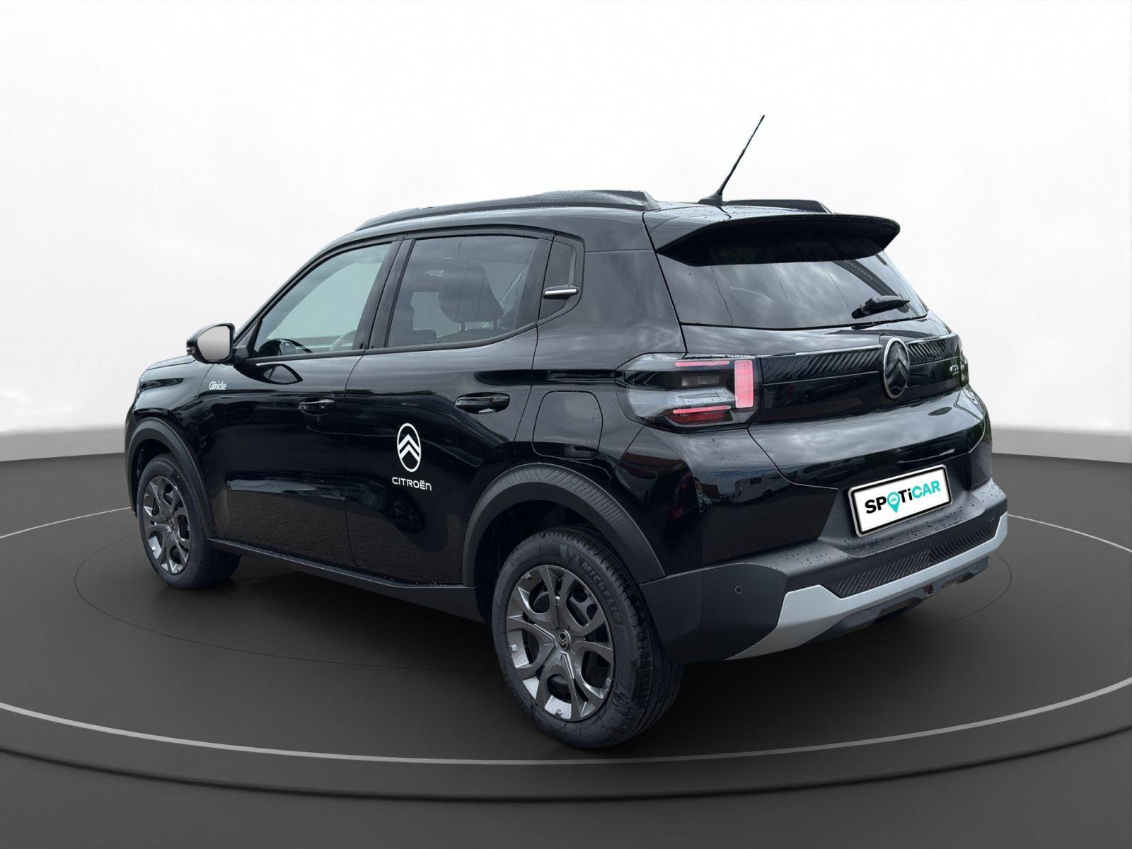 Citroën - C3_9