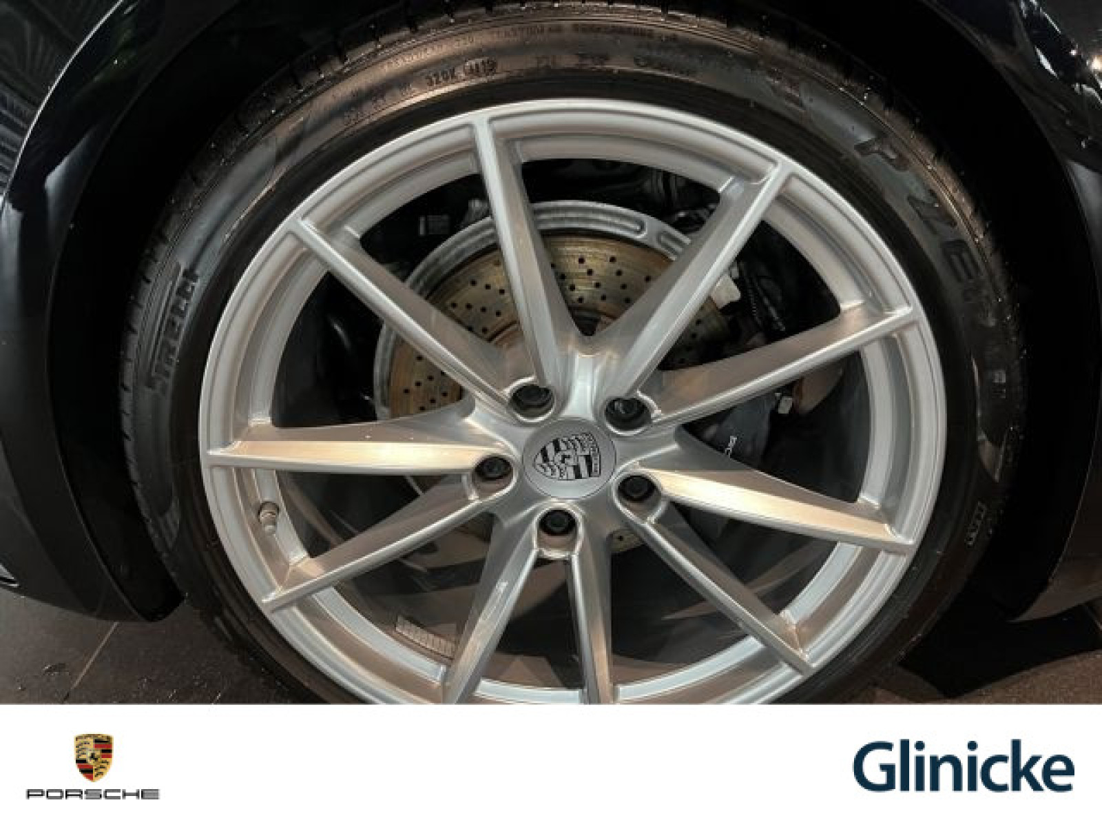 Porsche - 992_10 Porsche - 992_10