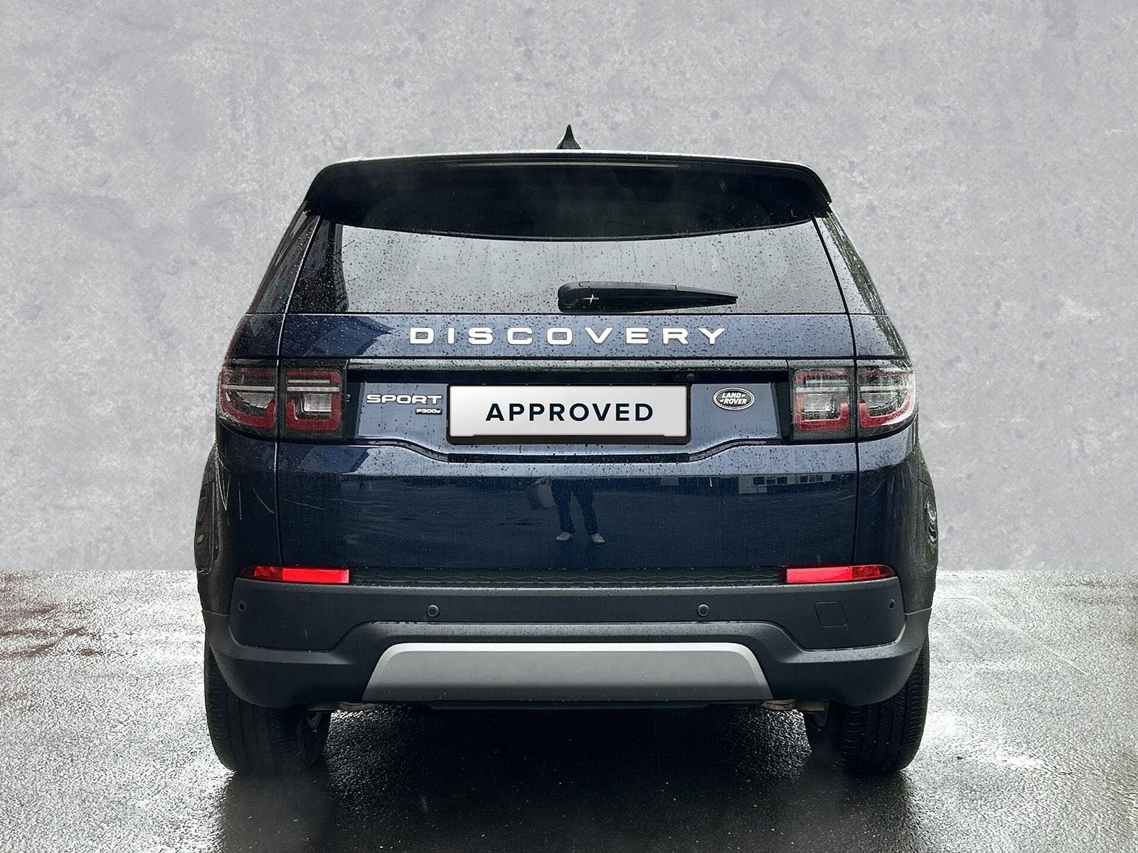 Land Rover - Discovery Sport_7