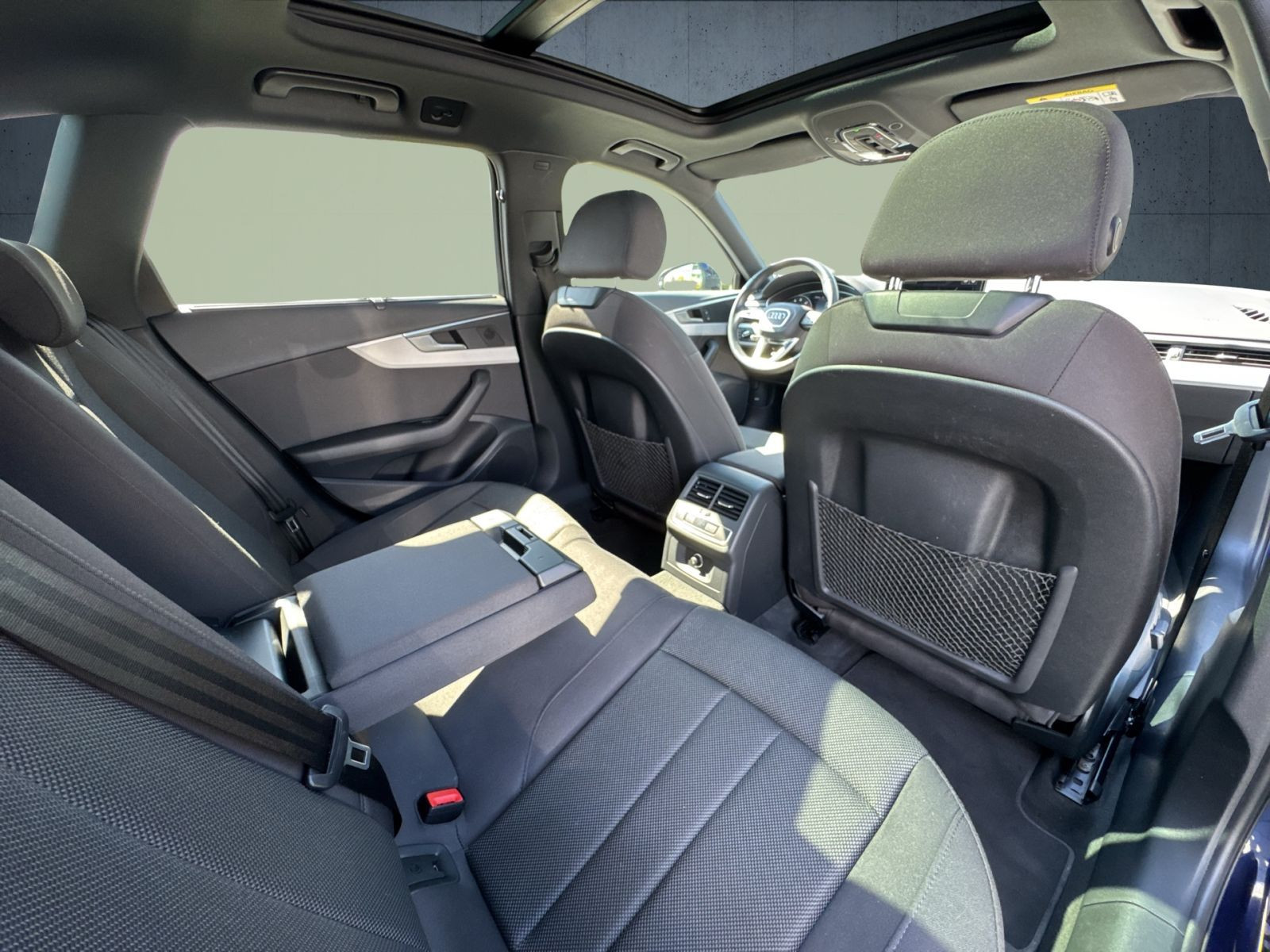 Audi - A4 Avant_20