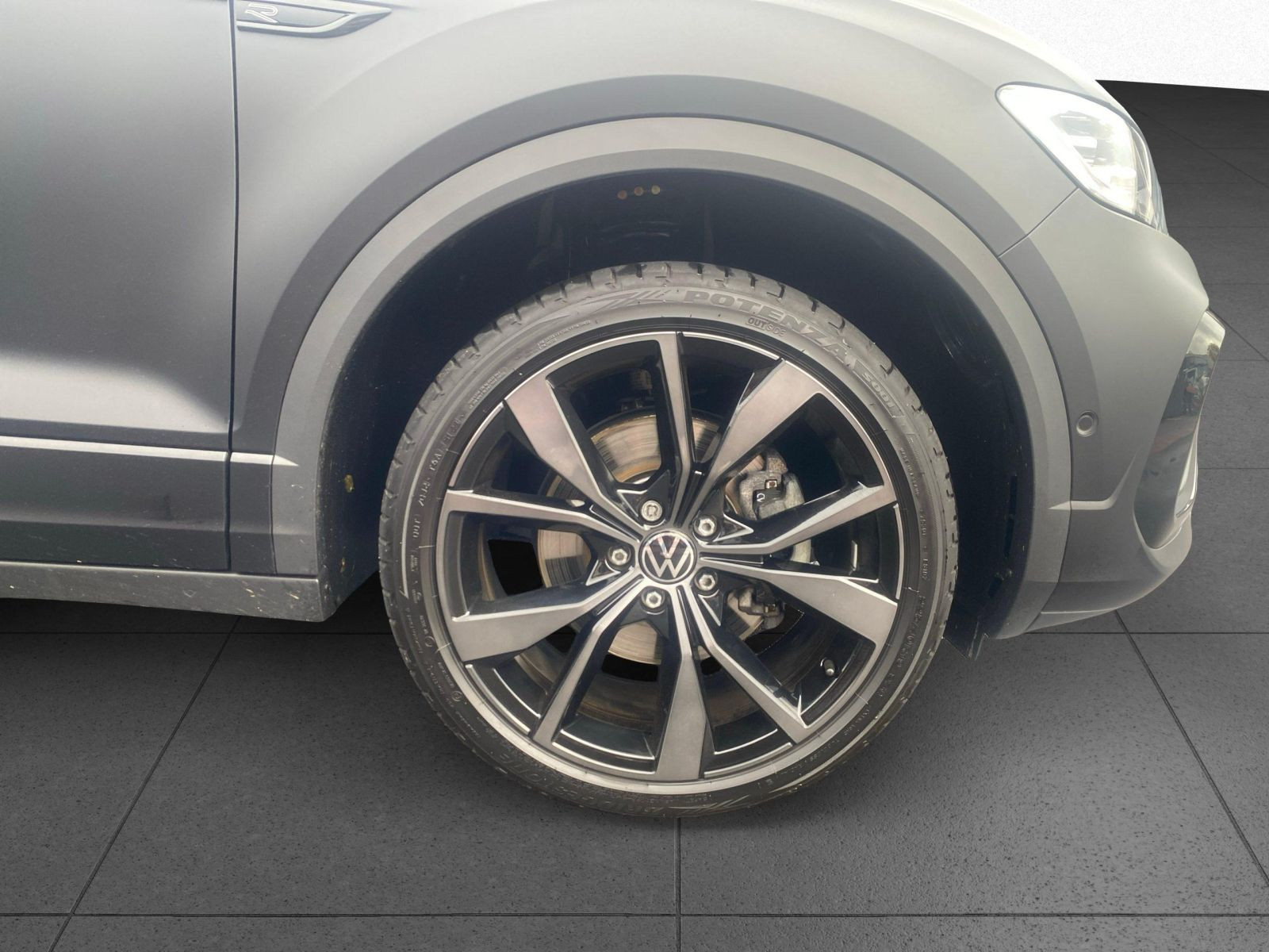 Volkswagen - T-Roc Cabriolet_9