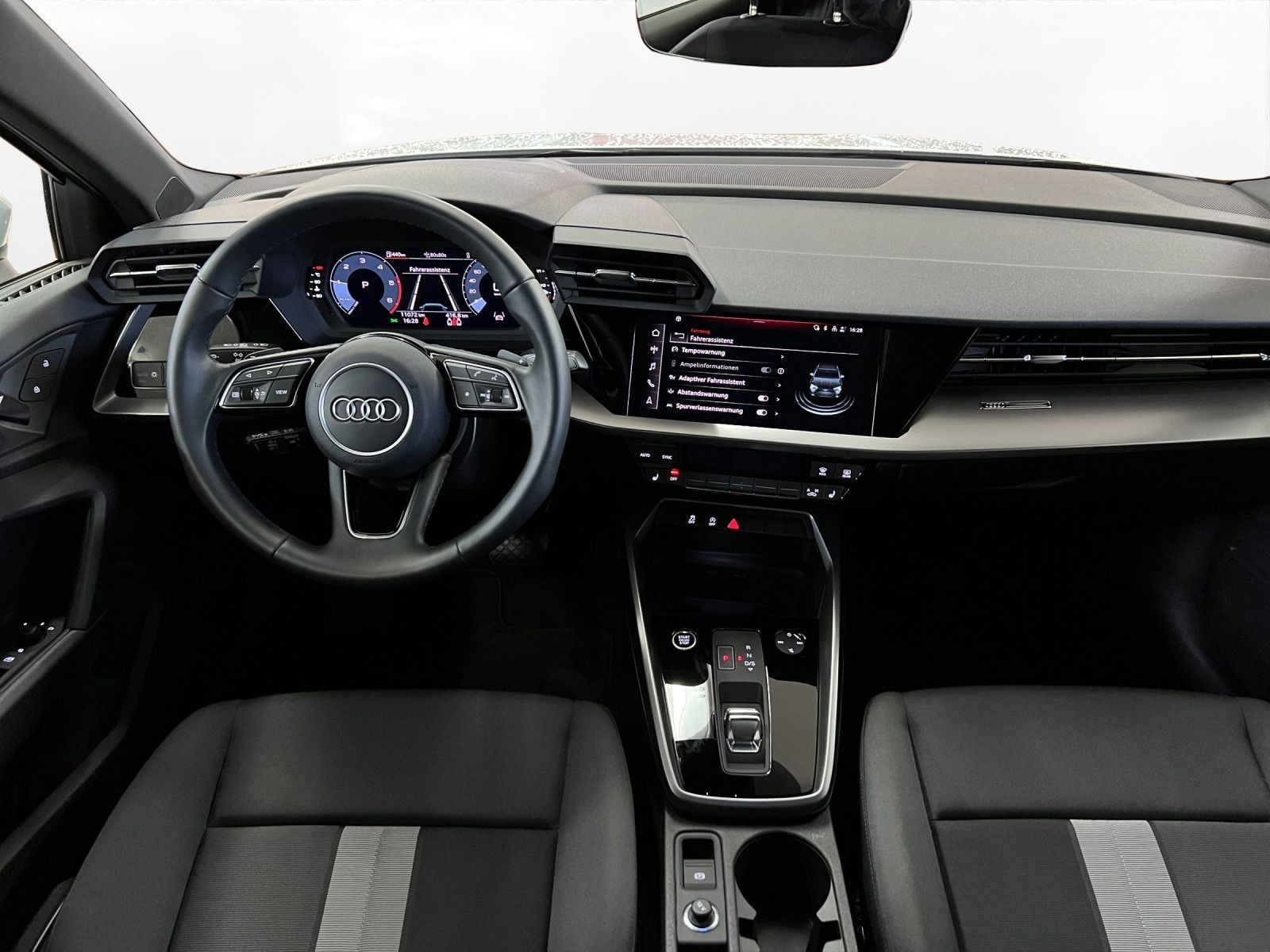 Audi - A3 Sportback_22