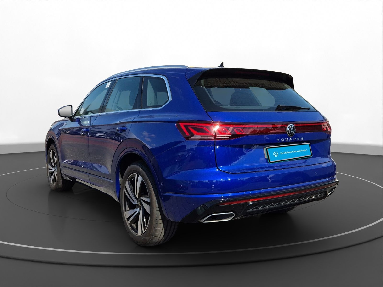 Volkswagen - Touareg_8 Volkswagen - Touareg_8