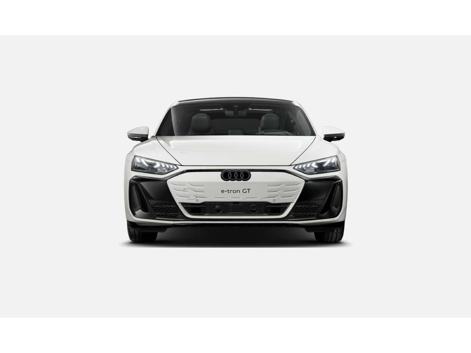 Audi - e-tron GT quattro_5