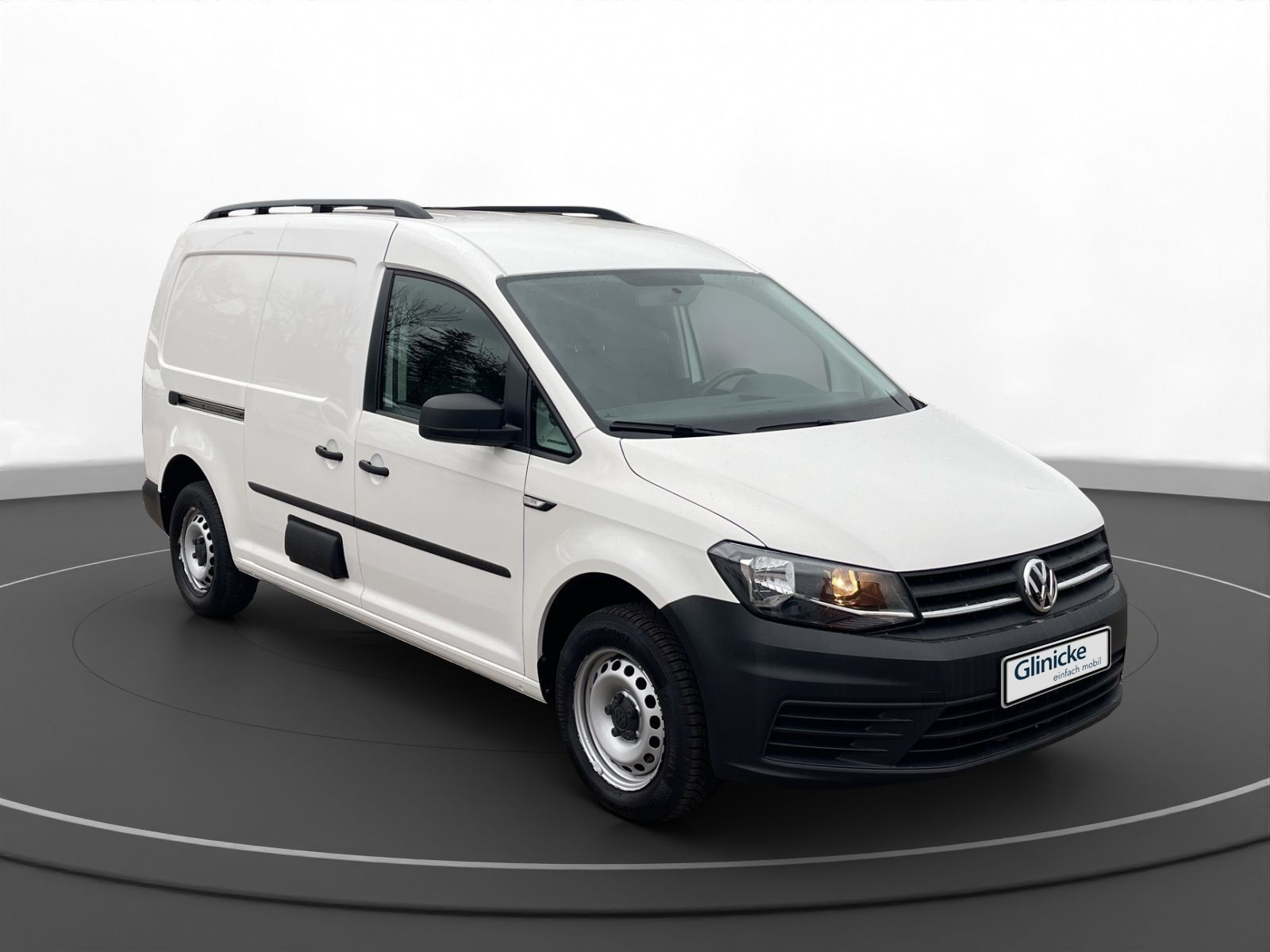 Volkswagen - Caddy Maxi_11