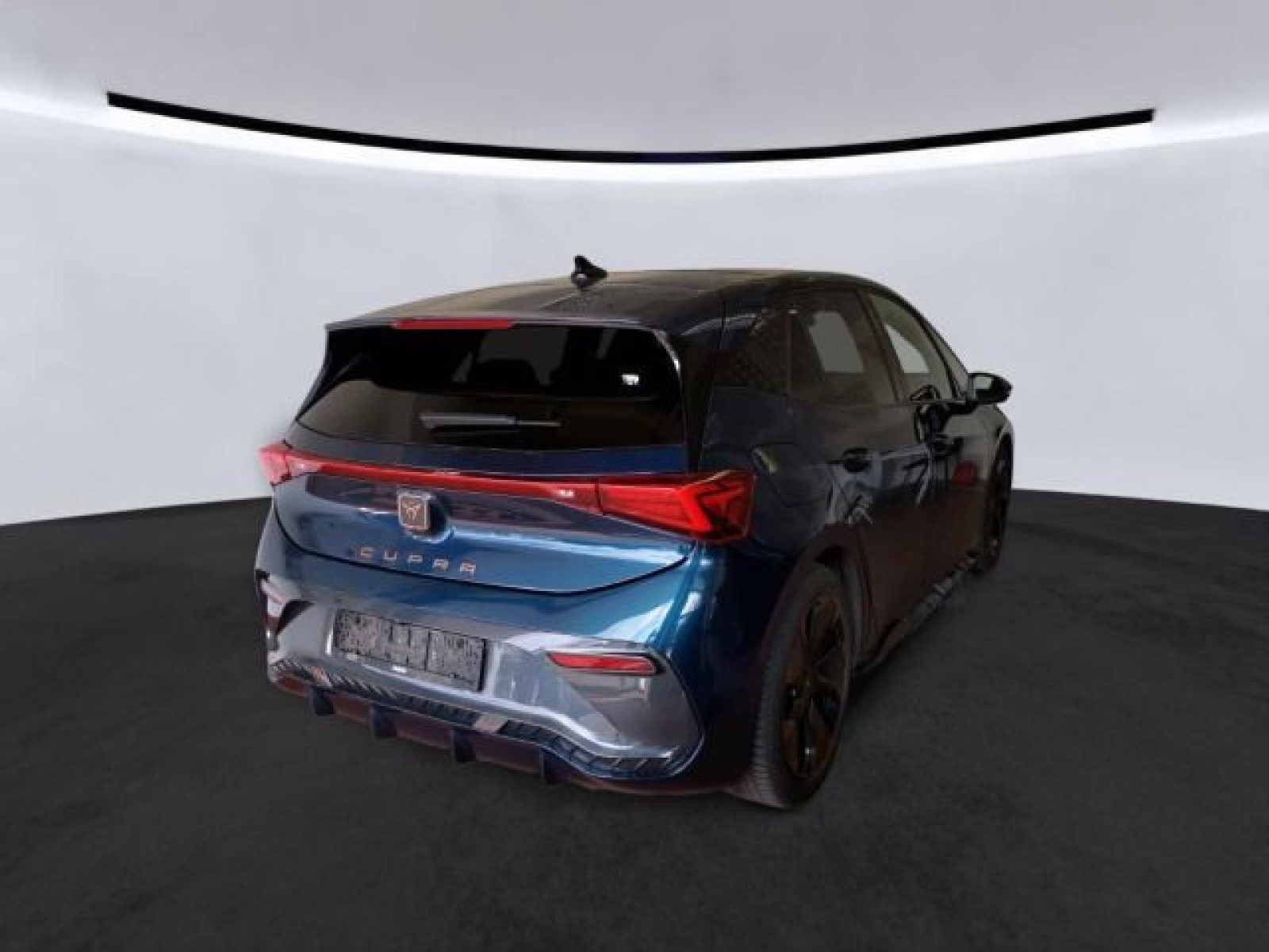 Cupra - Born_4