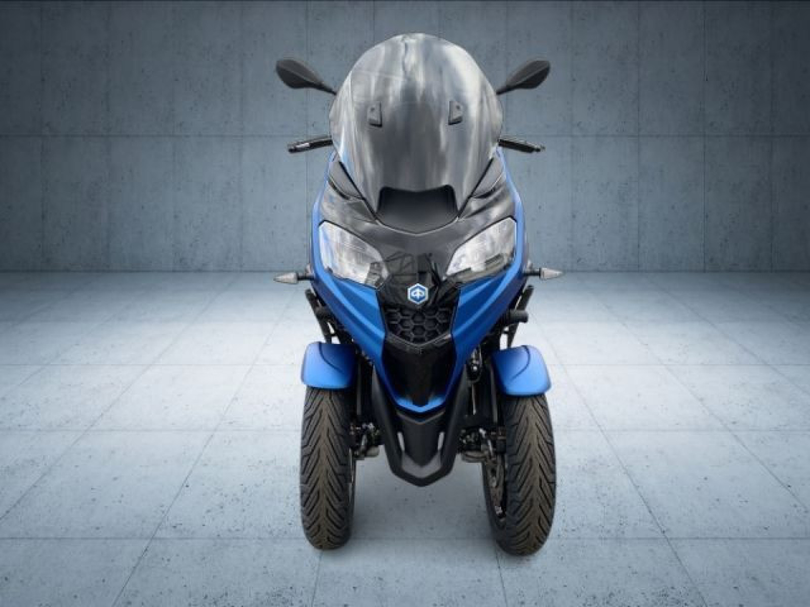 Piaggio - MP3_9